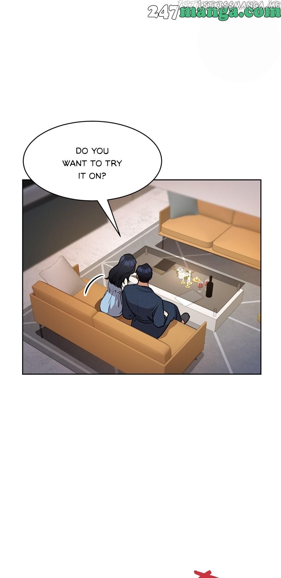 My Wife is Back chapter 60 - page 29