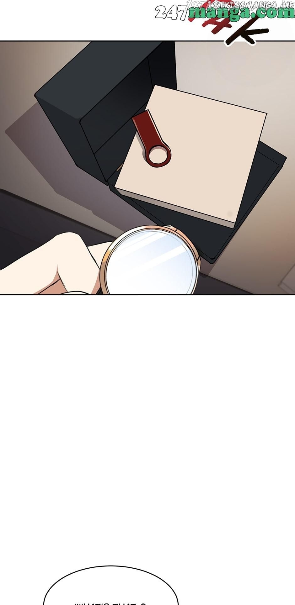 My Wife is Back chapter 60 - page 30