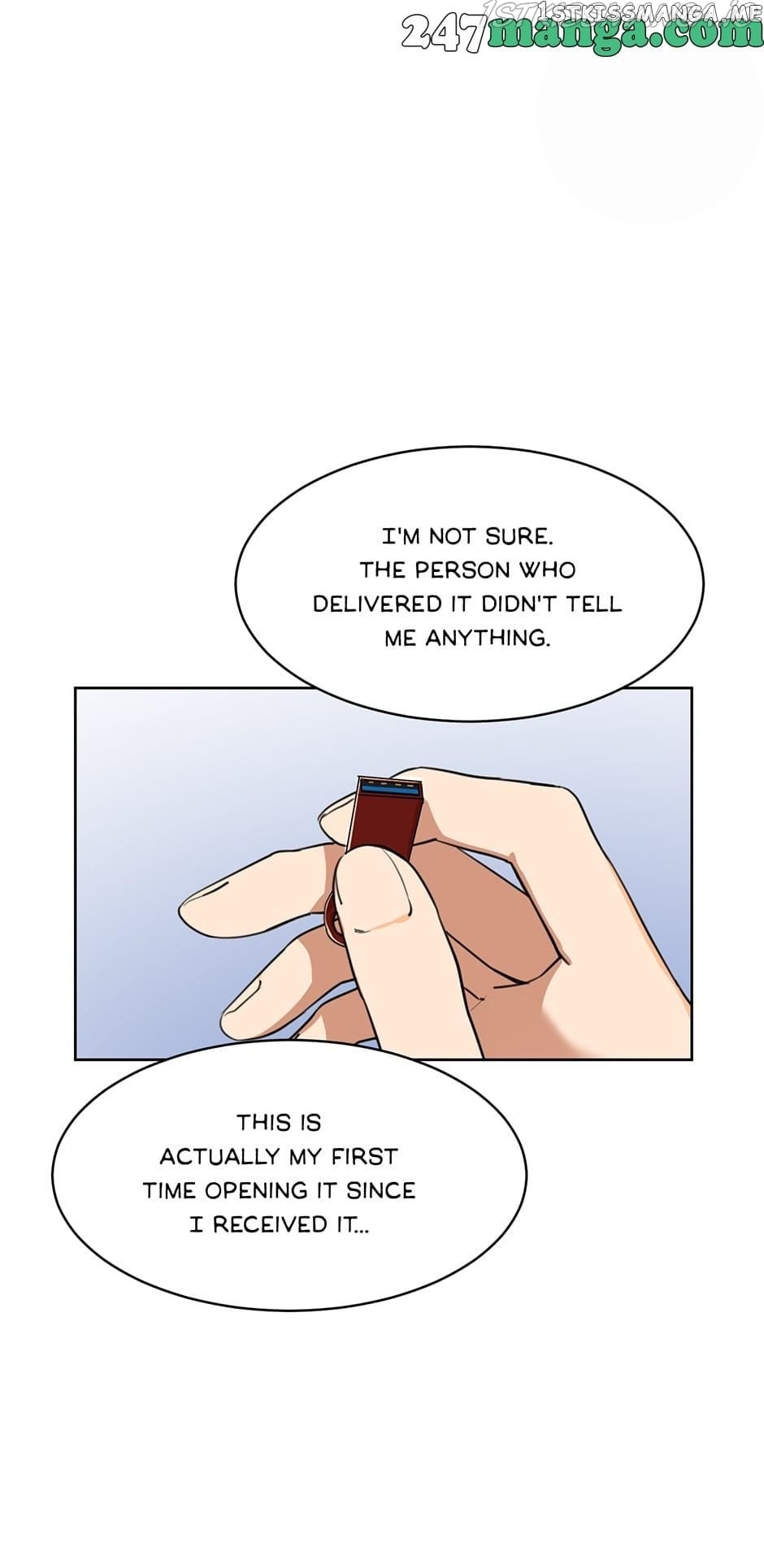 My Wife is Back chapter 60 - page 32