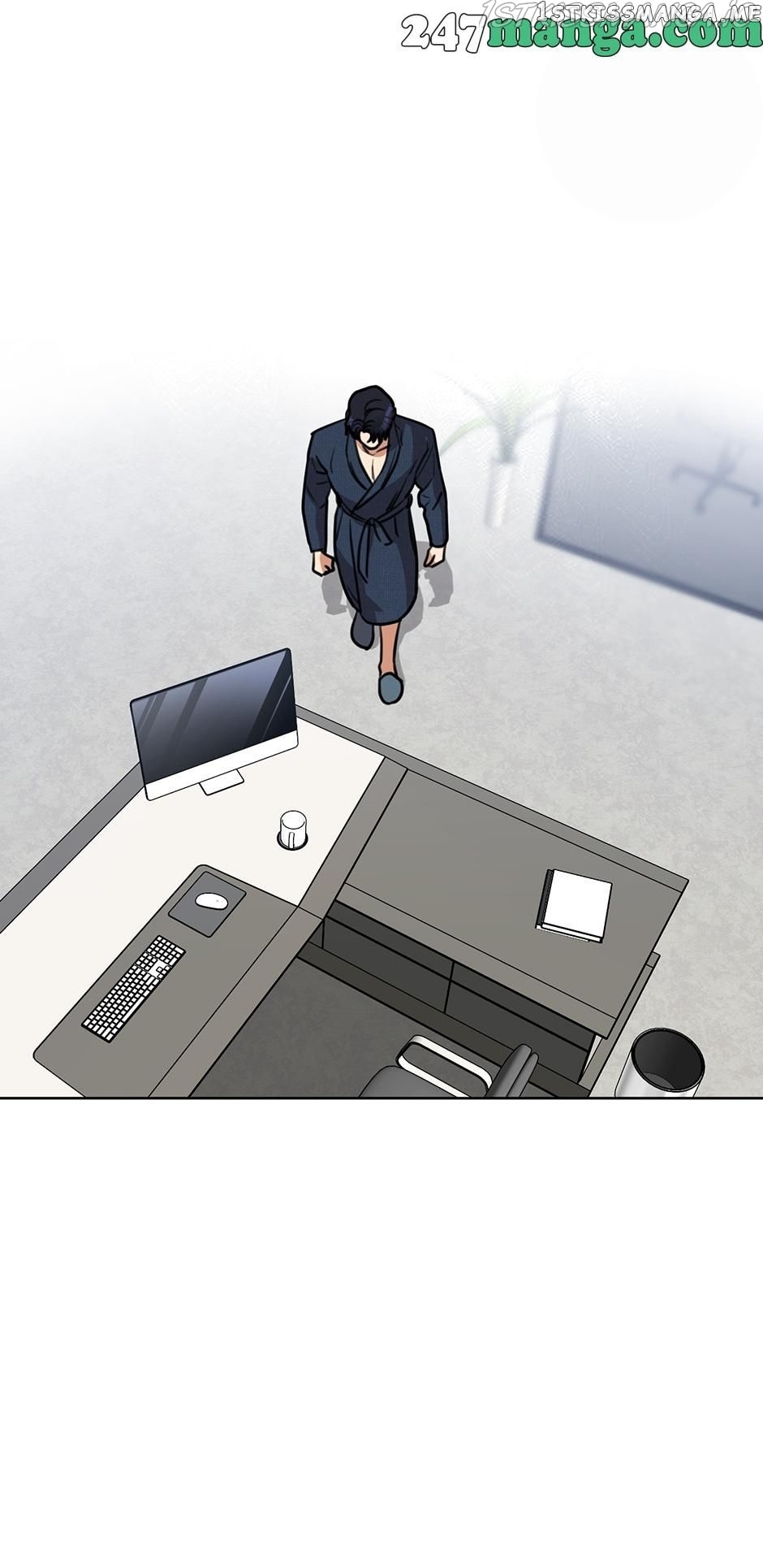 My Wife is Back chapter 60 - page 34