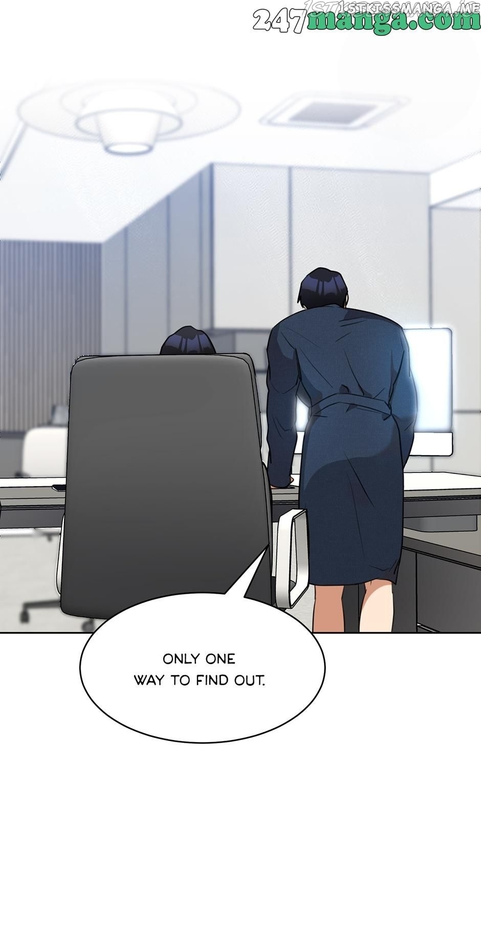 My Wife is Back chapter 60 - page 37