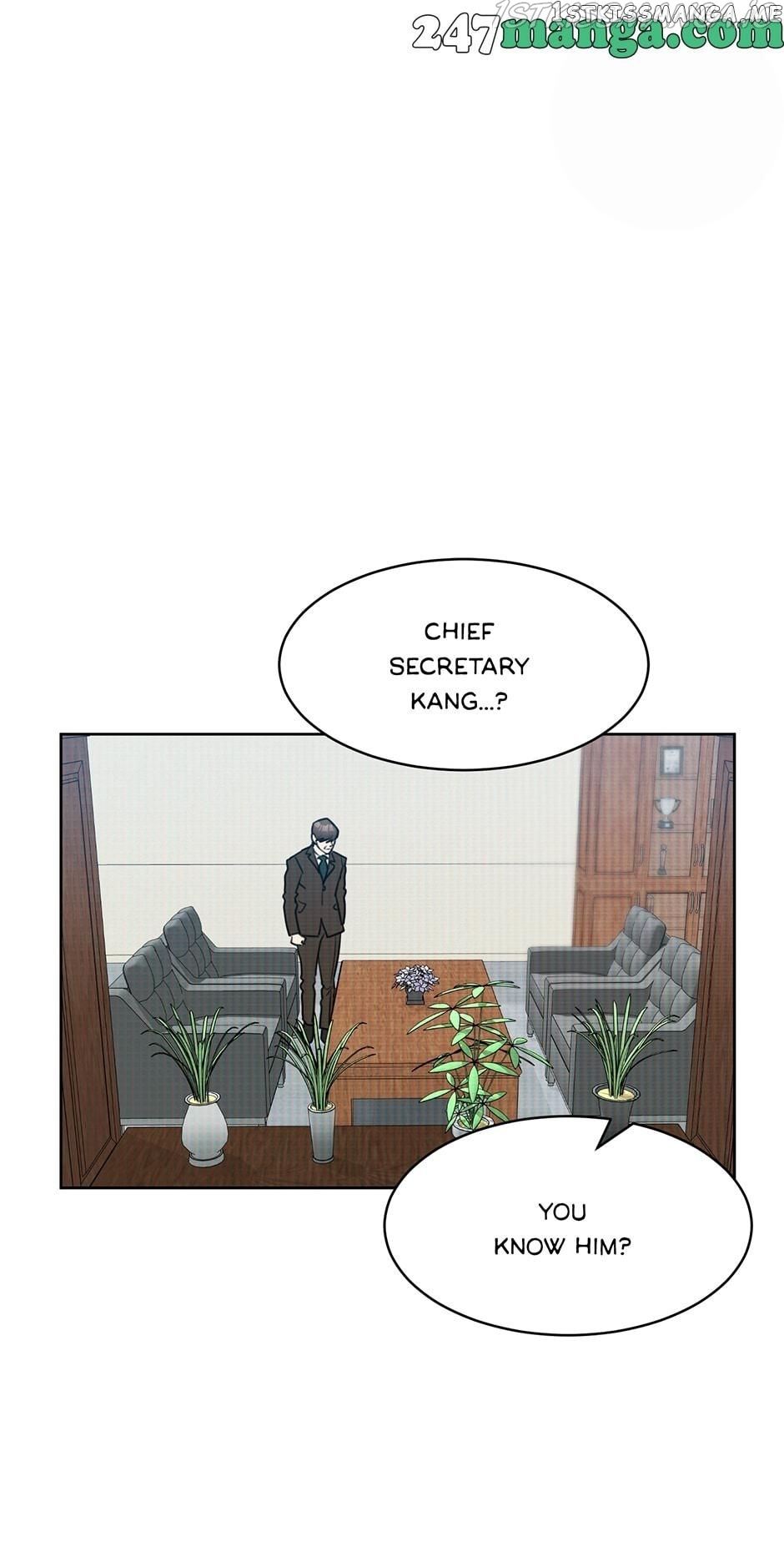 My Wife is Back chapter 60 - page 38