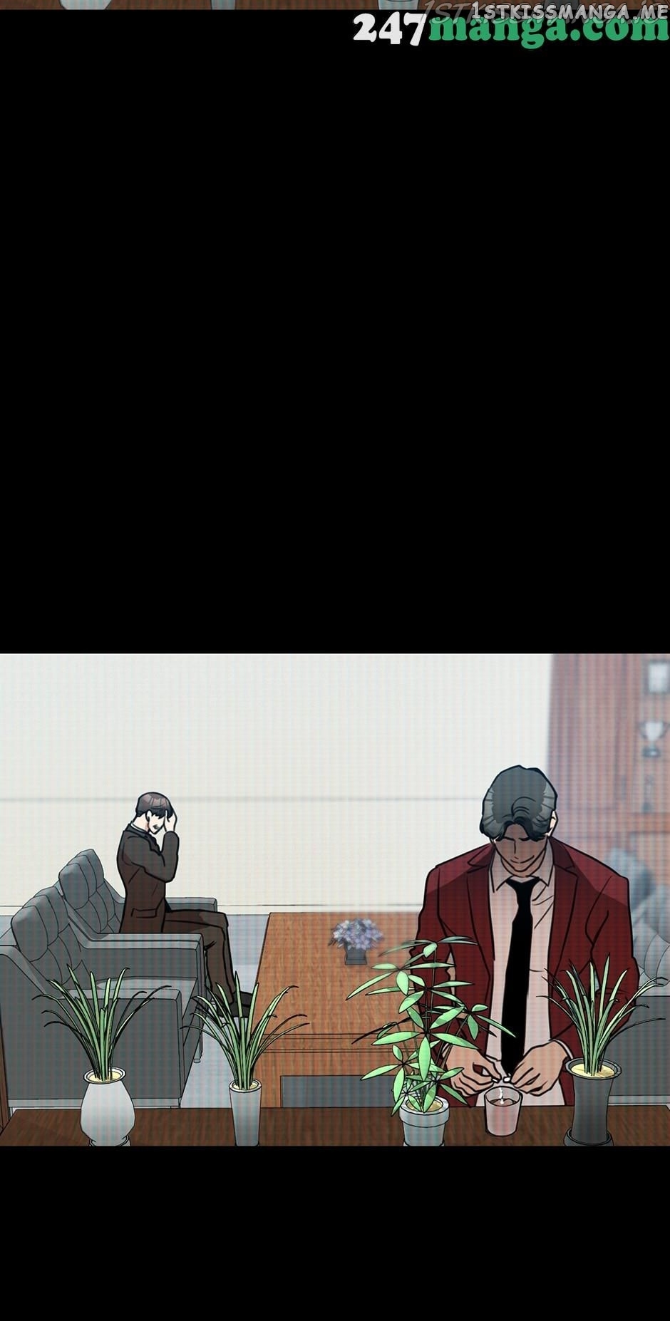 My Wife is Back chapter 60 - page 41