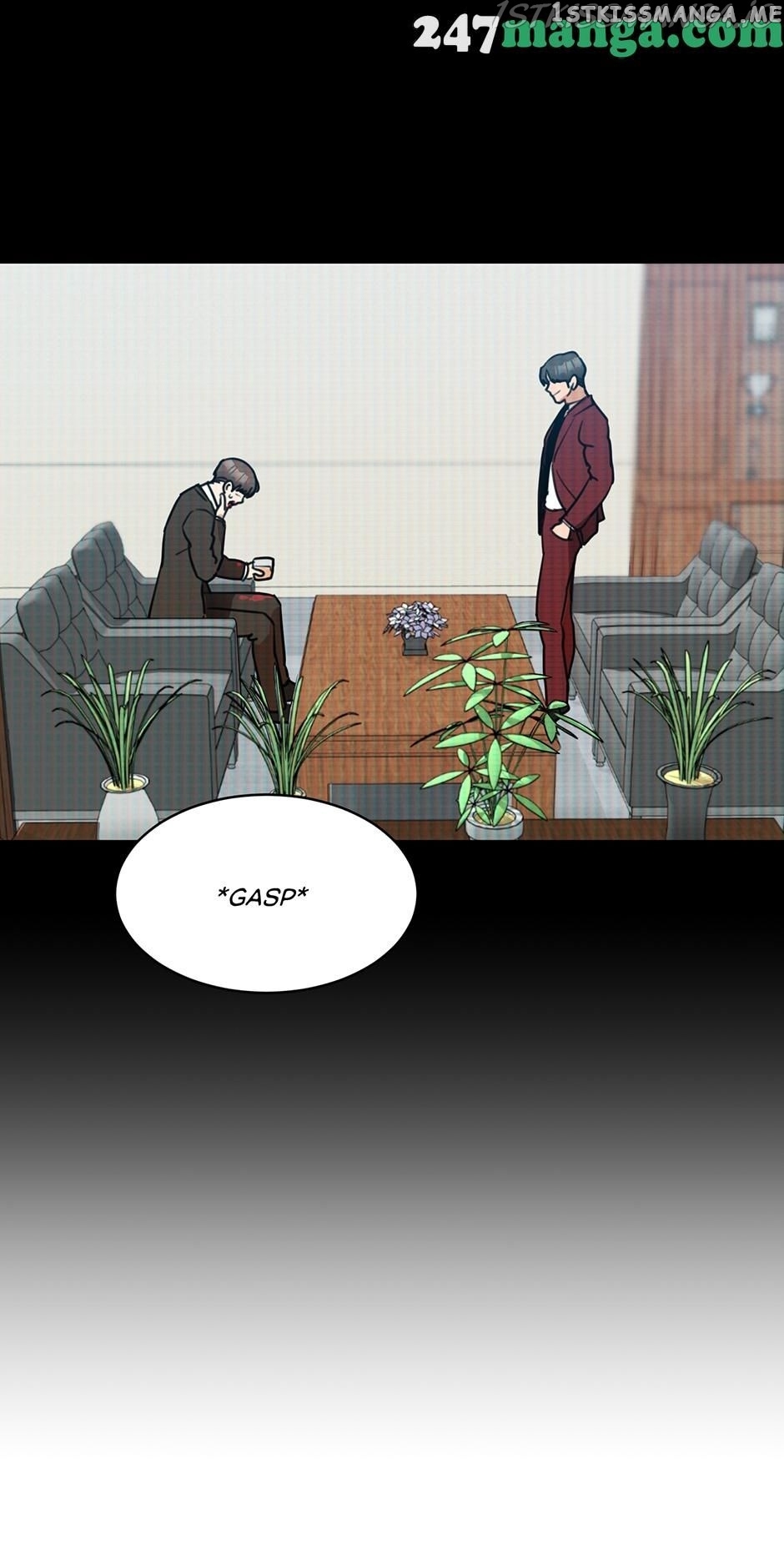 My Wife is Back chapter 60 - page 43