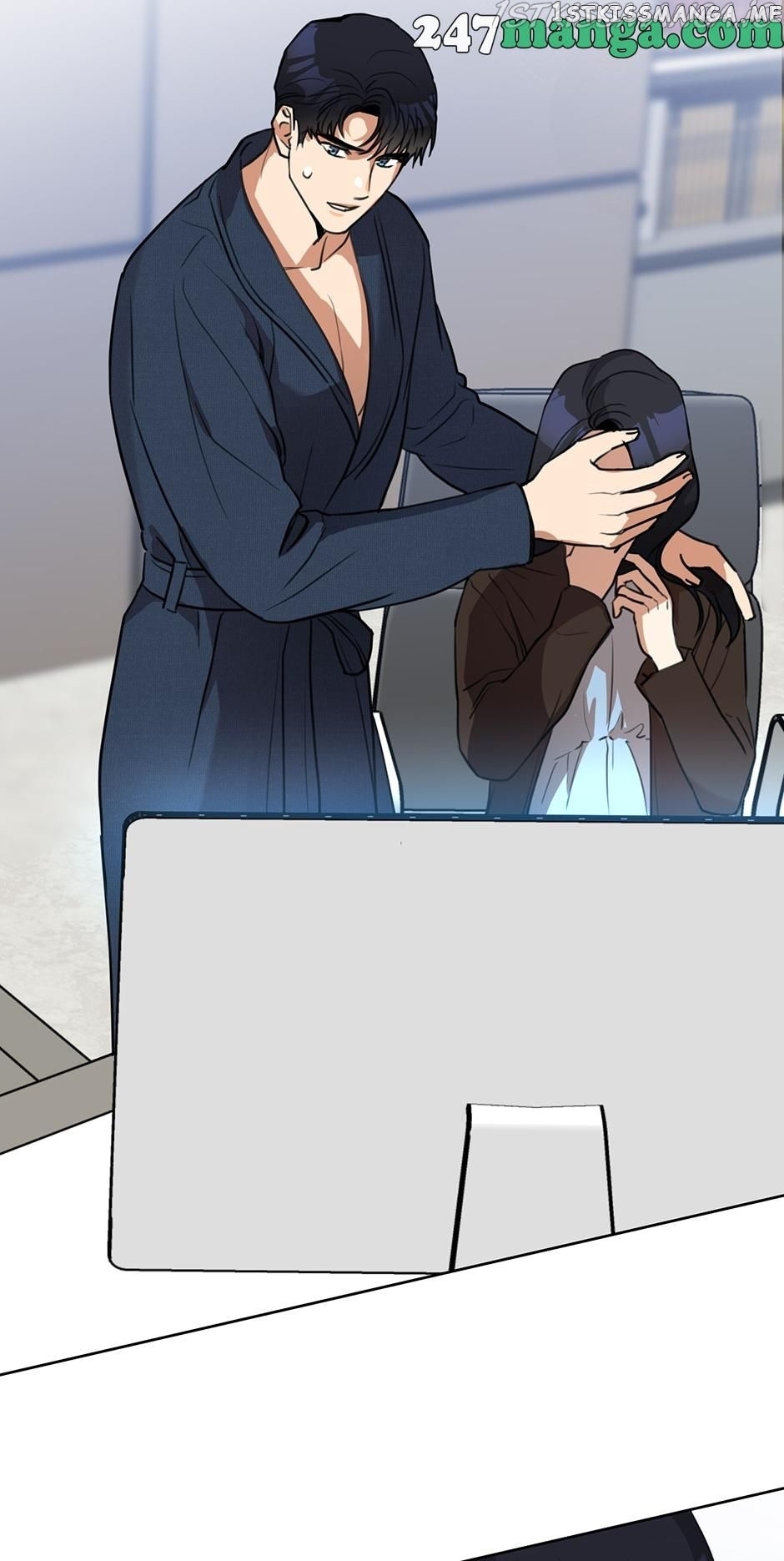 My Wife is Back chapter 60 - page 45