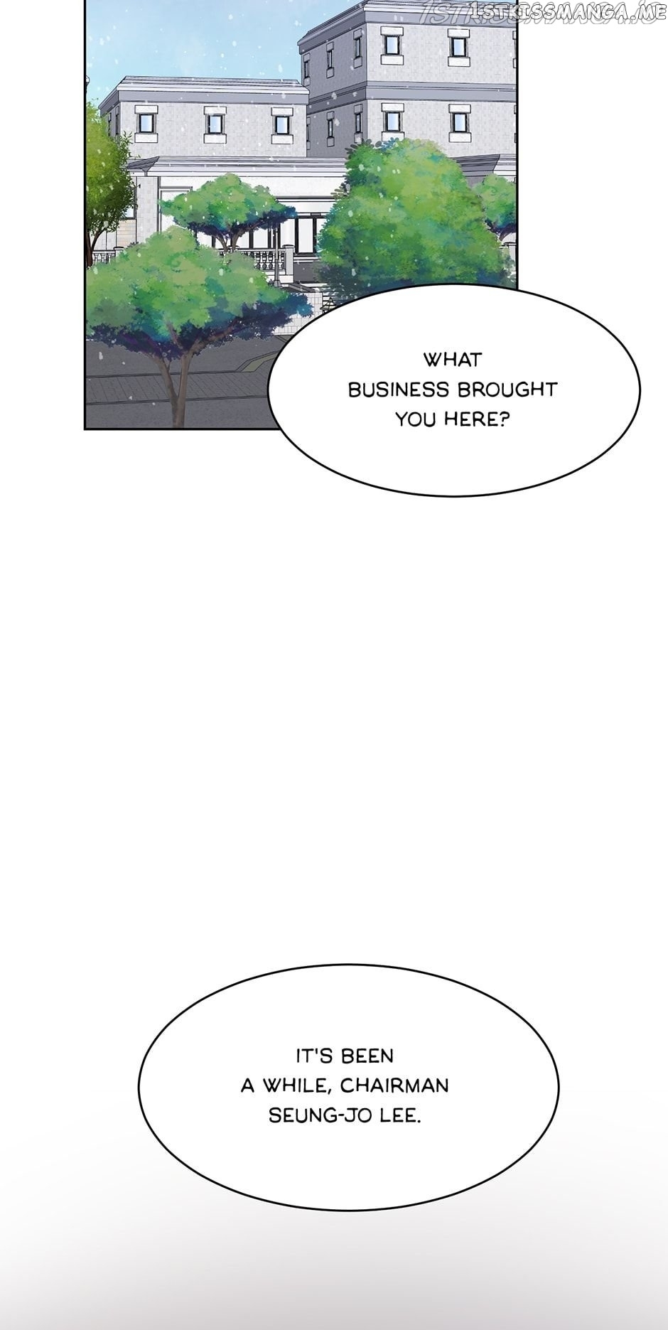 My Wife is Back chapter 60 - page 48