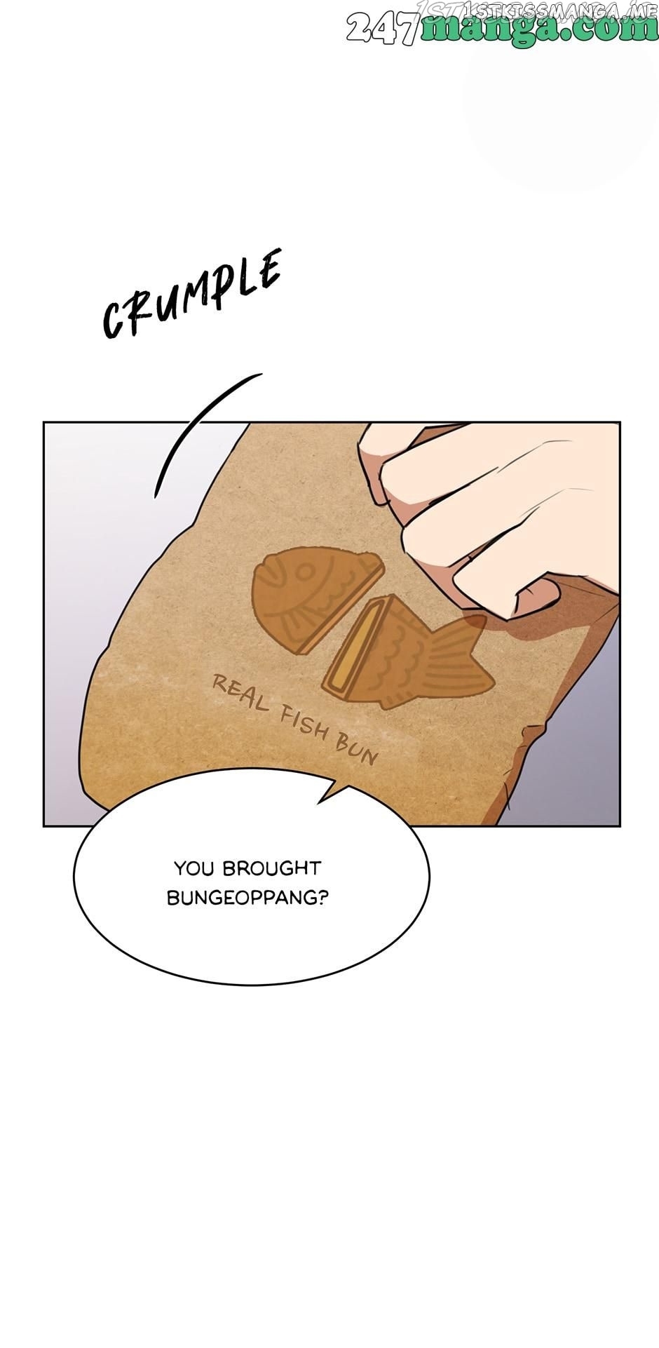 My Wife is Back chapter 60 - page 51