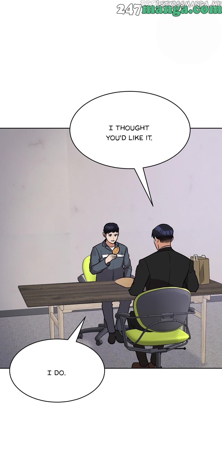My Wife is Back chapter 60 - page 52