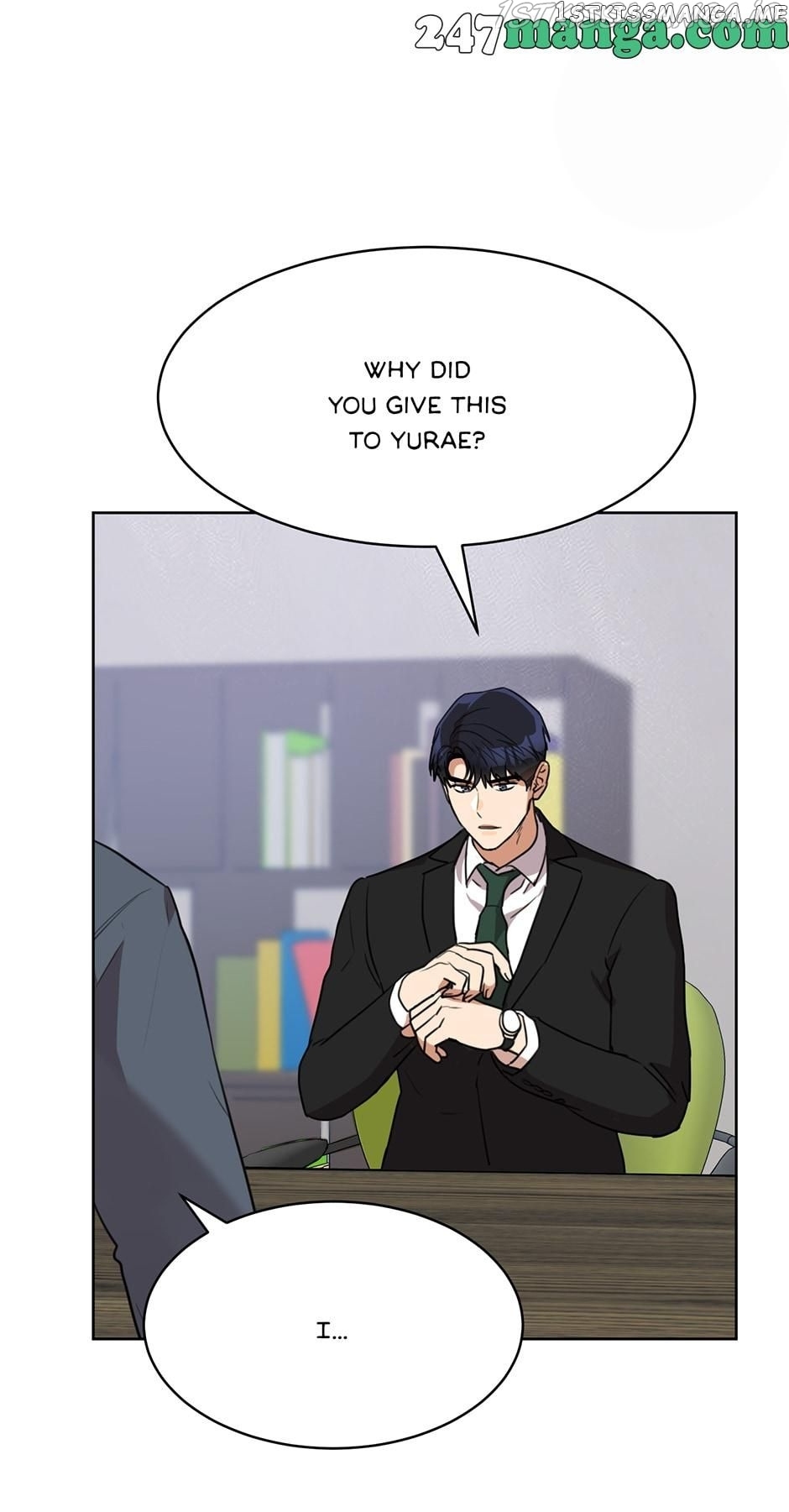 My Wife is Back chapter 60 - page 58