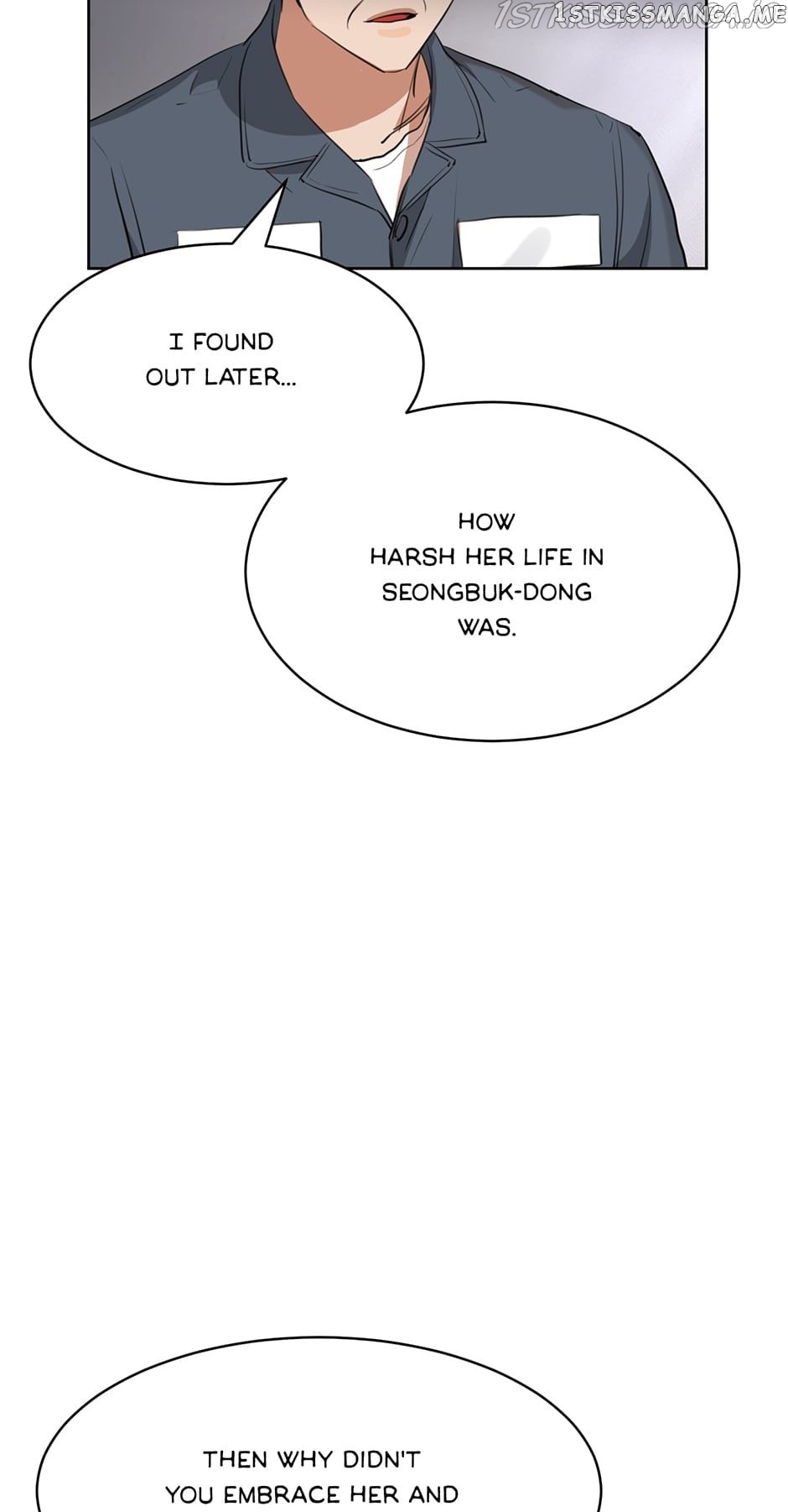 My Wife is Back chapter 60 - page 61