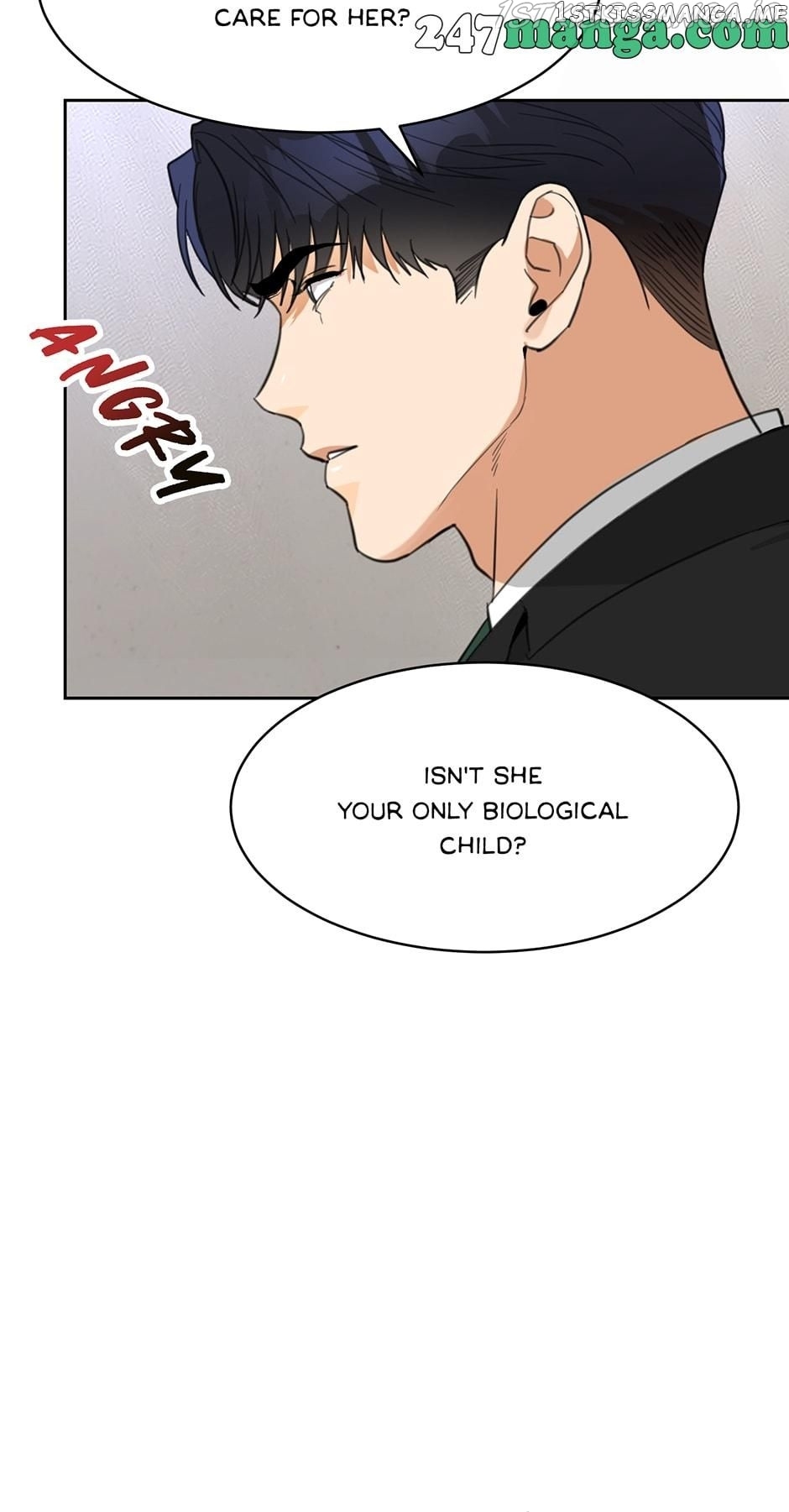 My Wife is Back chapter 60 - page 62