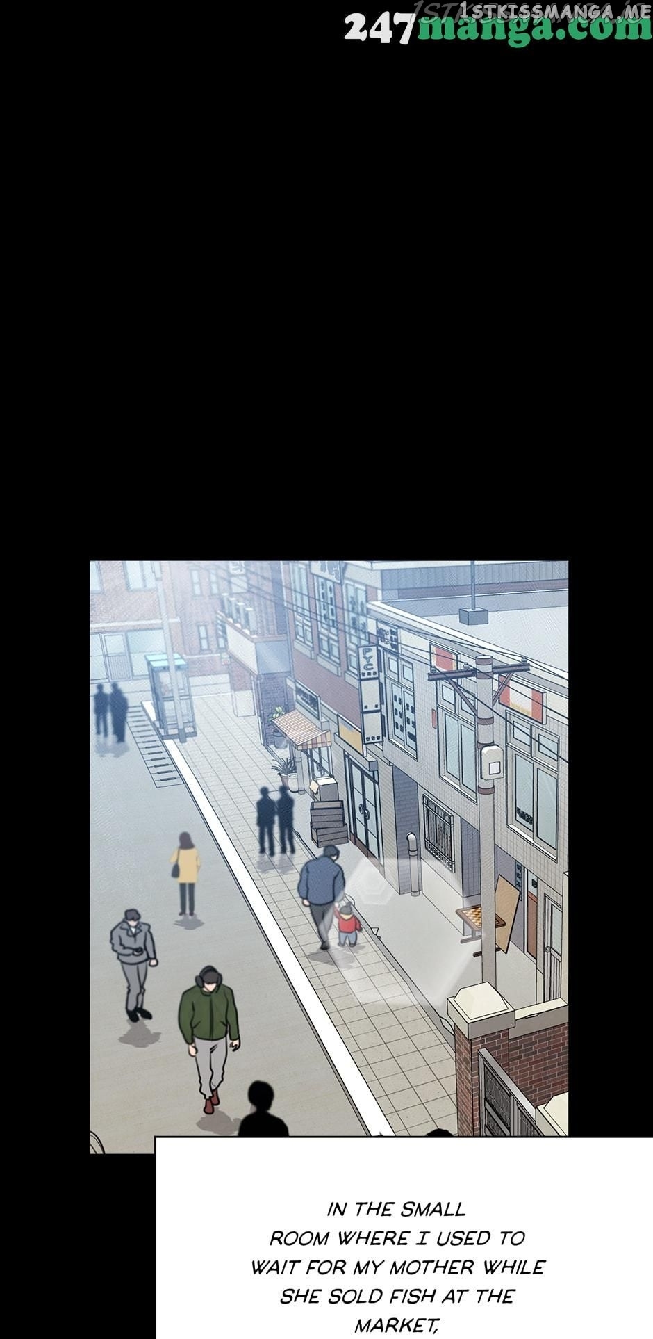 My Wife is Back chapter 60 - page 66