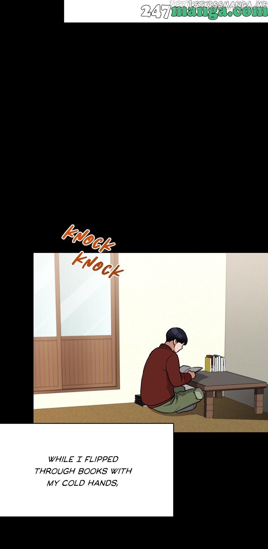 My Wife is Back chapter 60 - page 67