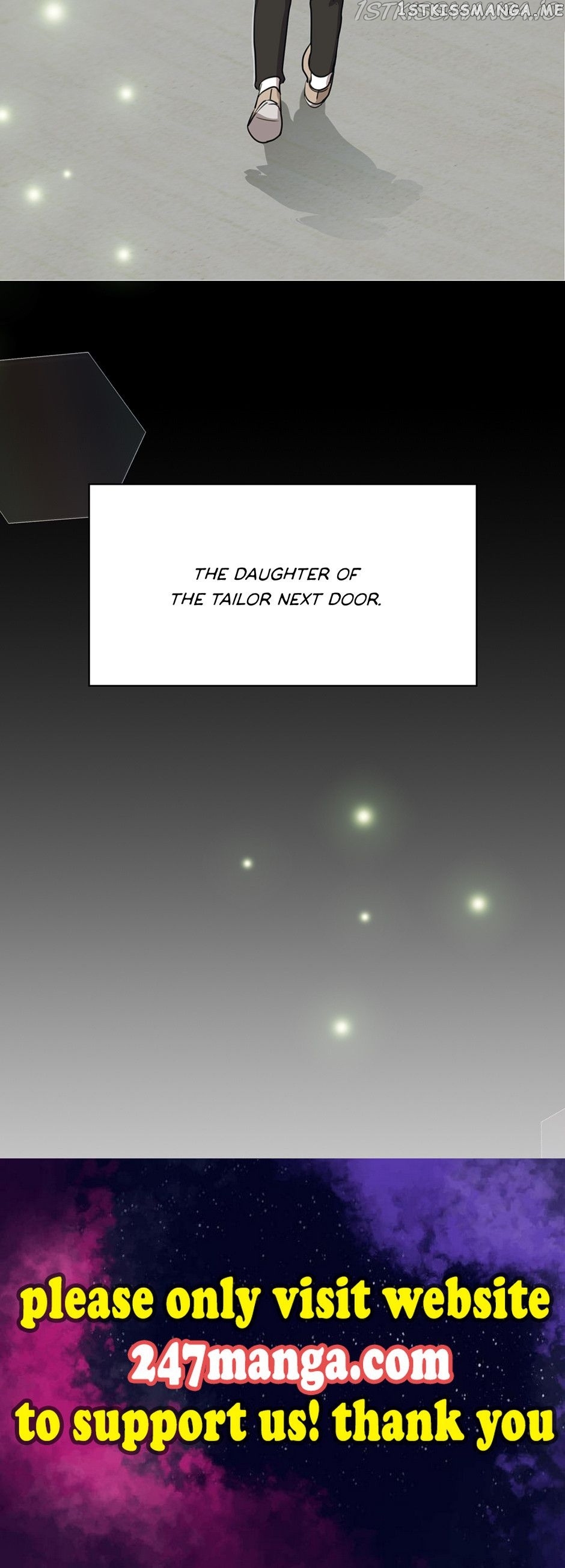 My Wife is Back chapter 60 - page 71