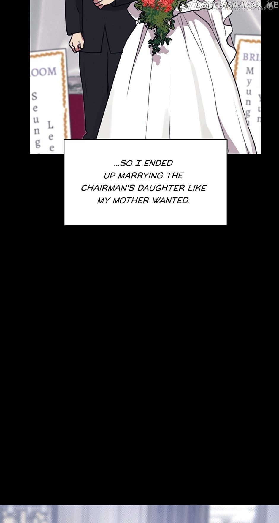 My Wife is Back chapter 61 - page 14