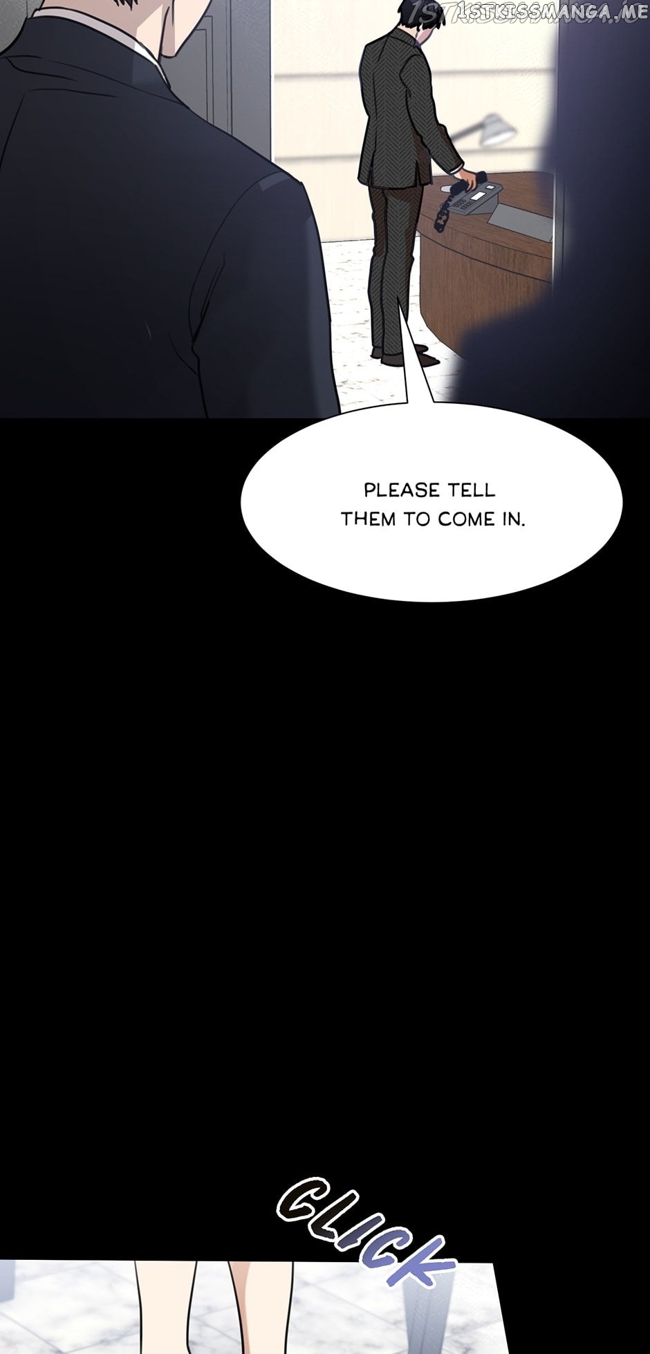My Wife is Back chapter 61 - page 20