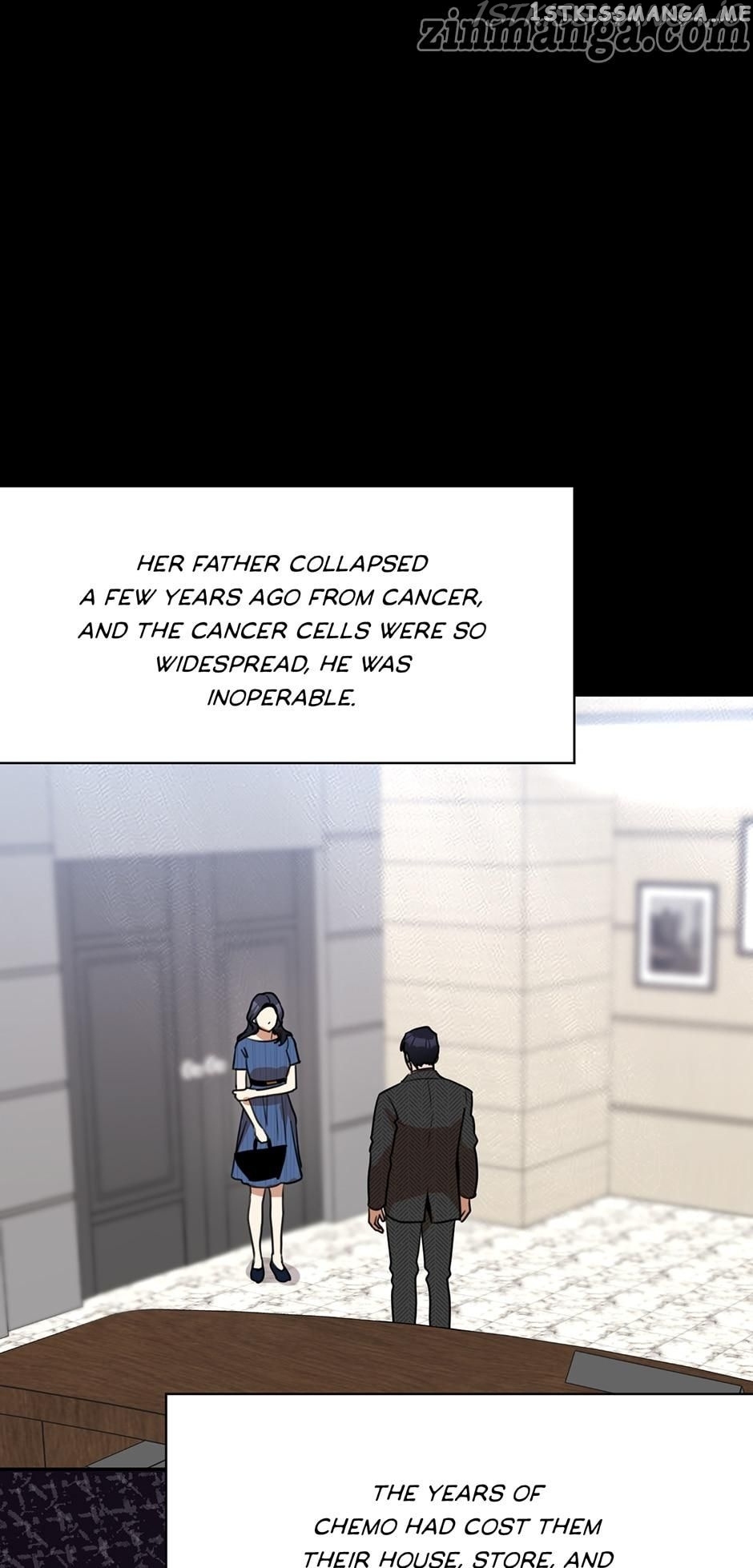 My Wife is Back chapter 61 - page 24