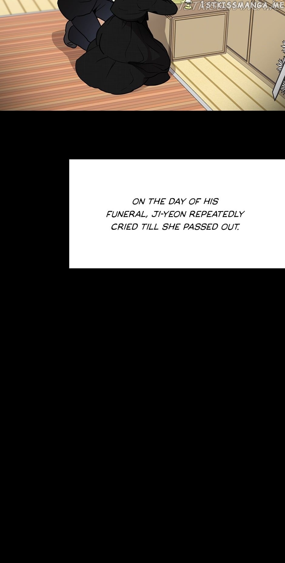 My Wife is Back chapter 61 - page 28
