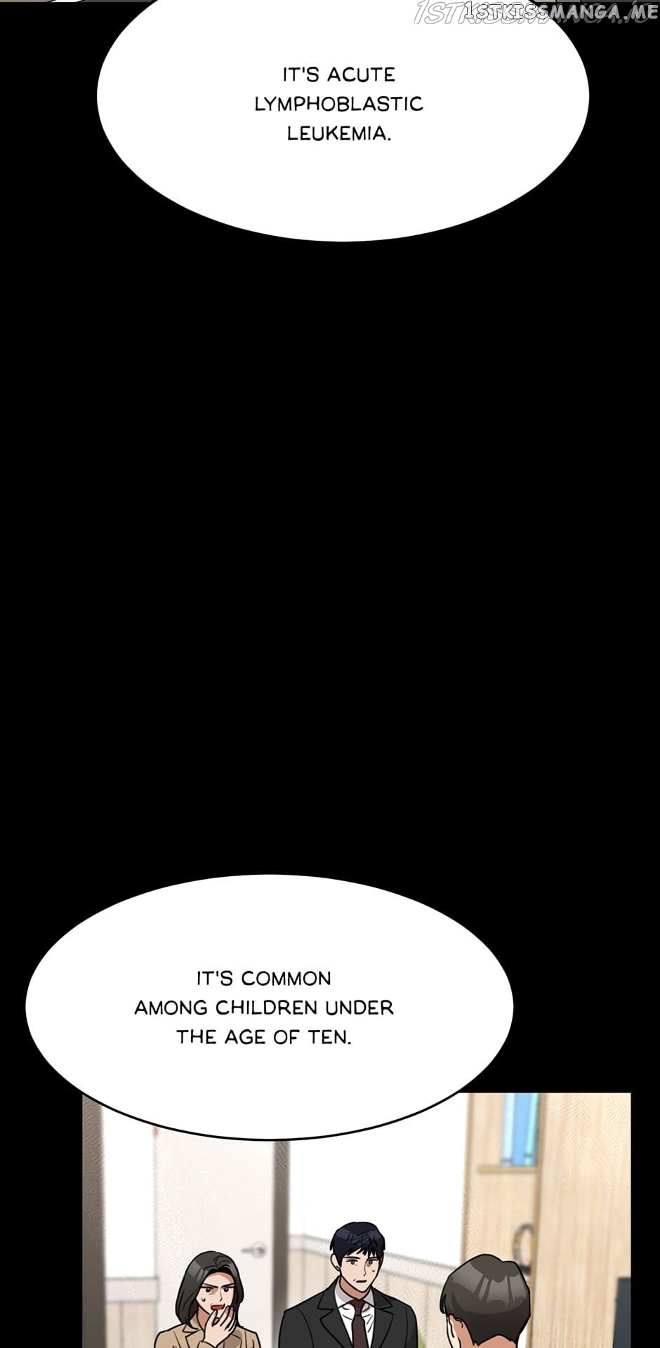 My Wife is Back chapter 61 - page 38
