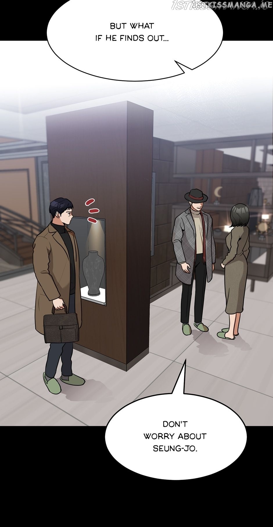 My Wife is Back chapter 61 - page 43