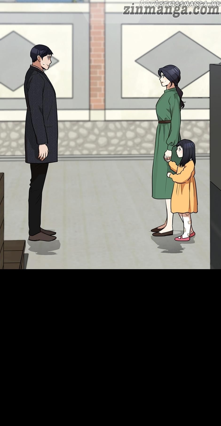 My Wife is Back chapter 61 - page 48