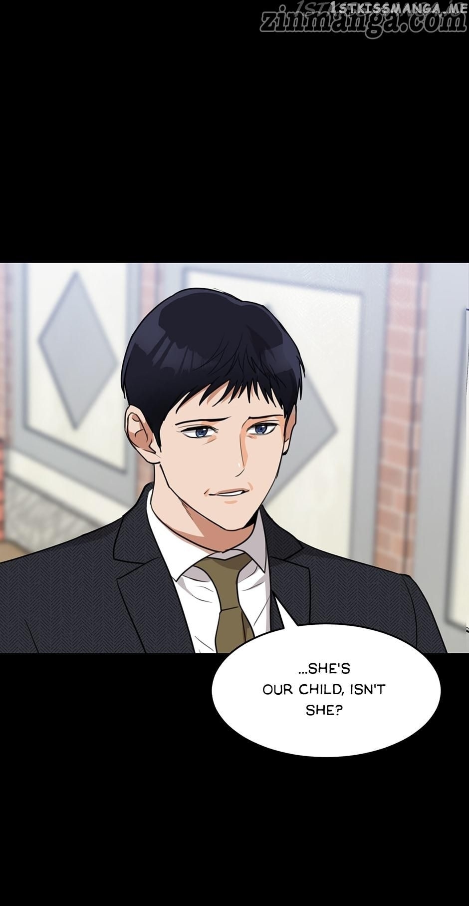 My Wife is Back chapter 61 - page 50