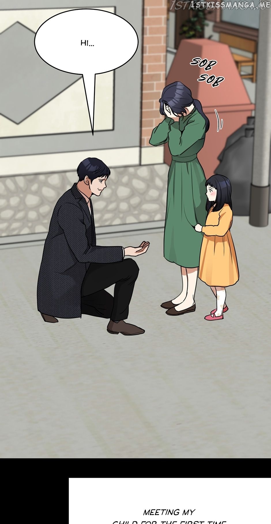 My Wife is Back chapter 61 - page 53