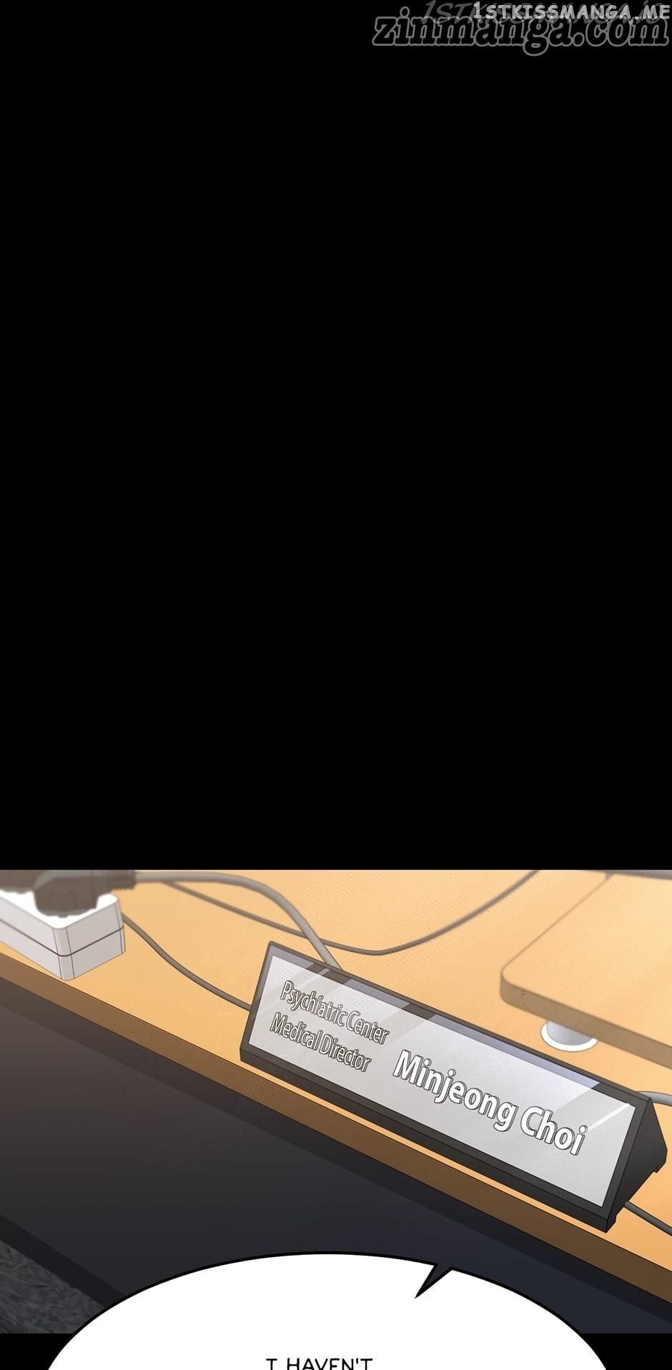 My Wife is Back chapter 61 - page 59