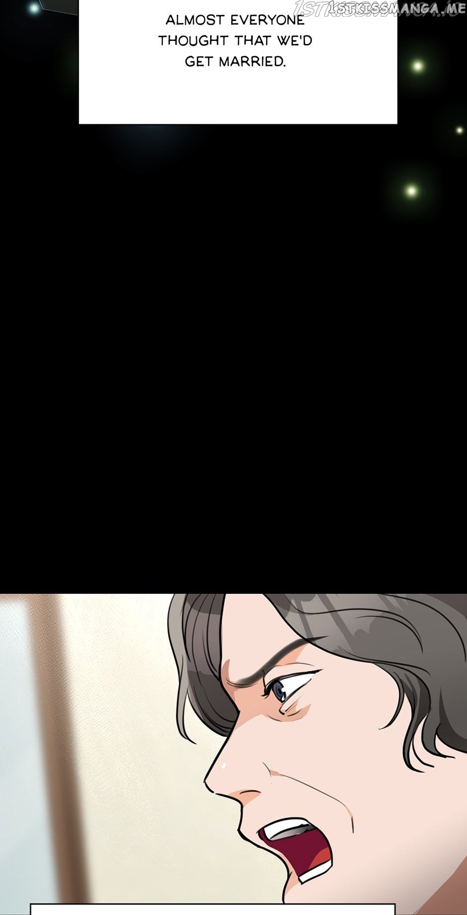 My Wife is Back chapter 61 - page 6