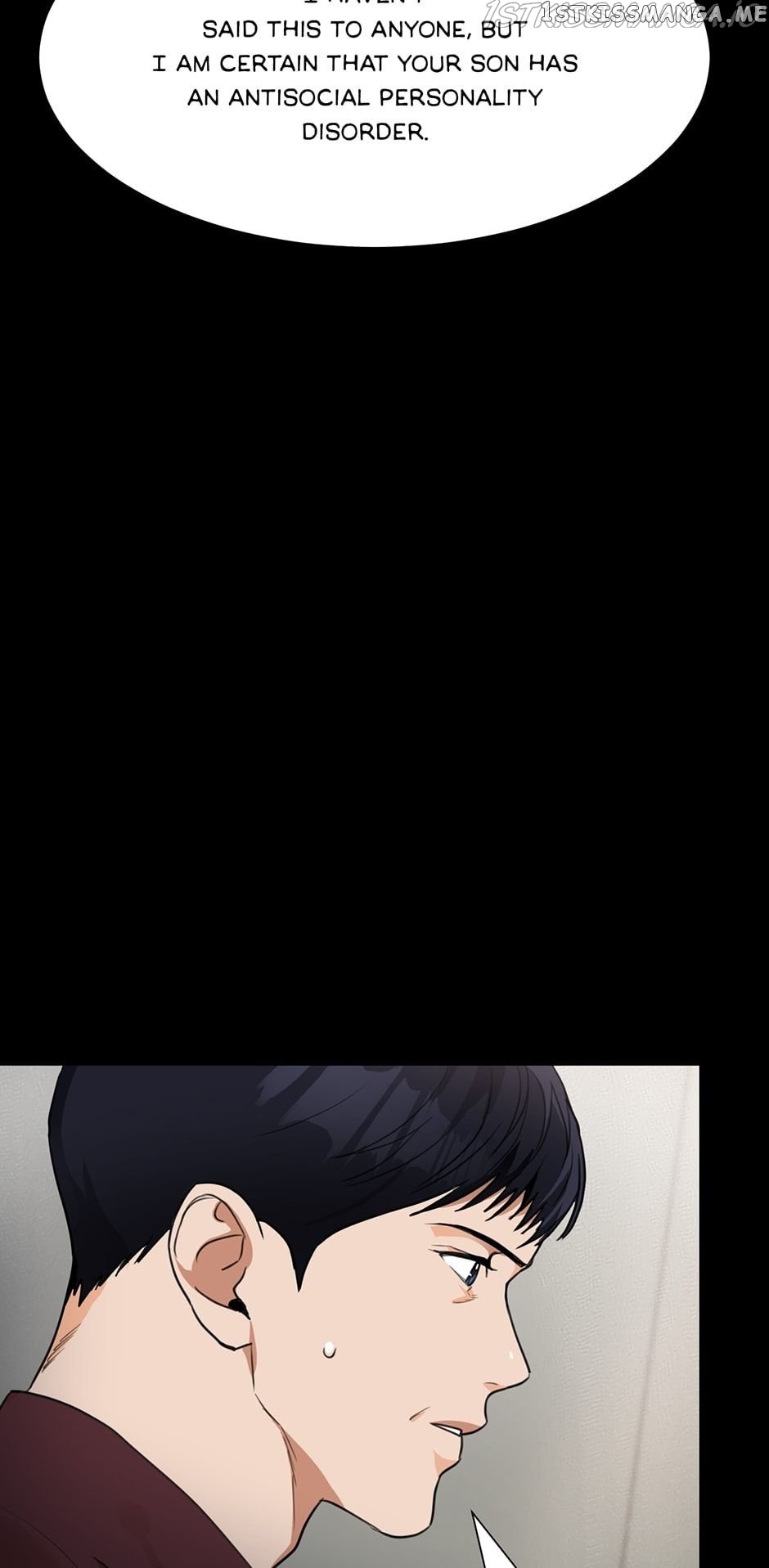 My Wife is Back chapter 61 - page 60