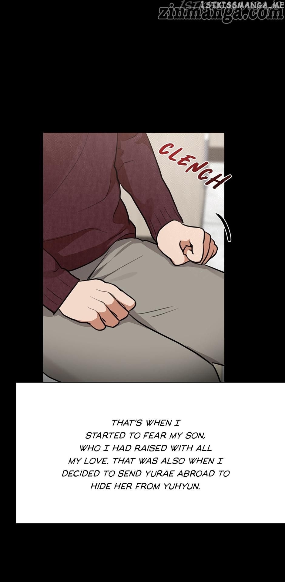 My Wife is Back chapter 61 - page 63