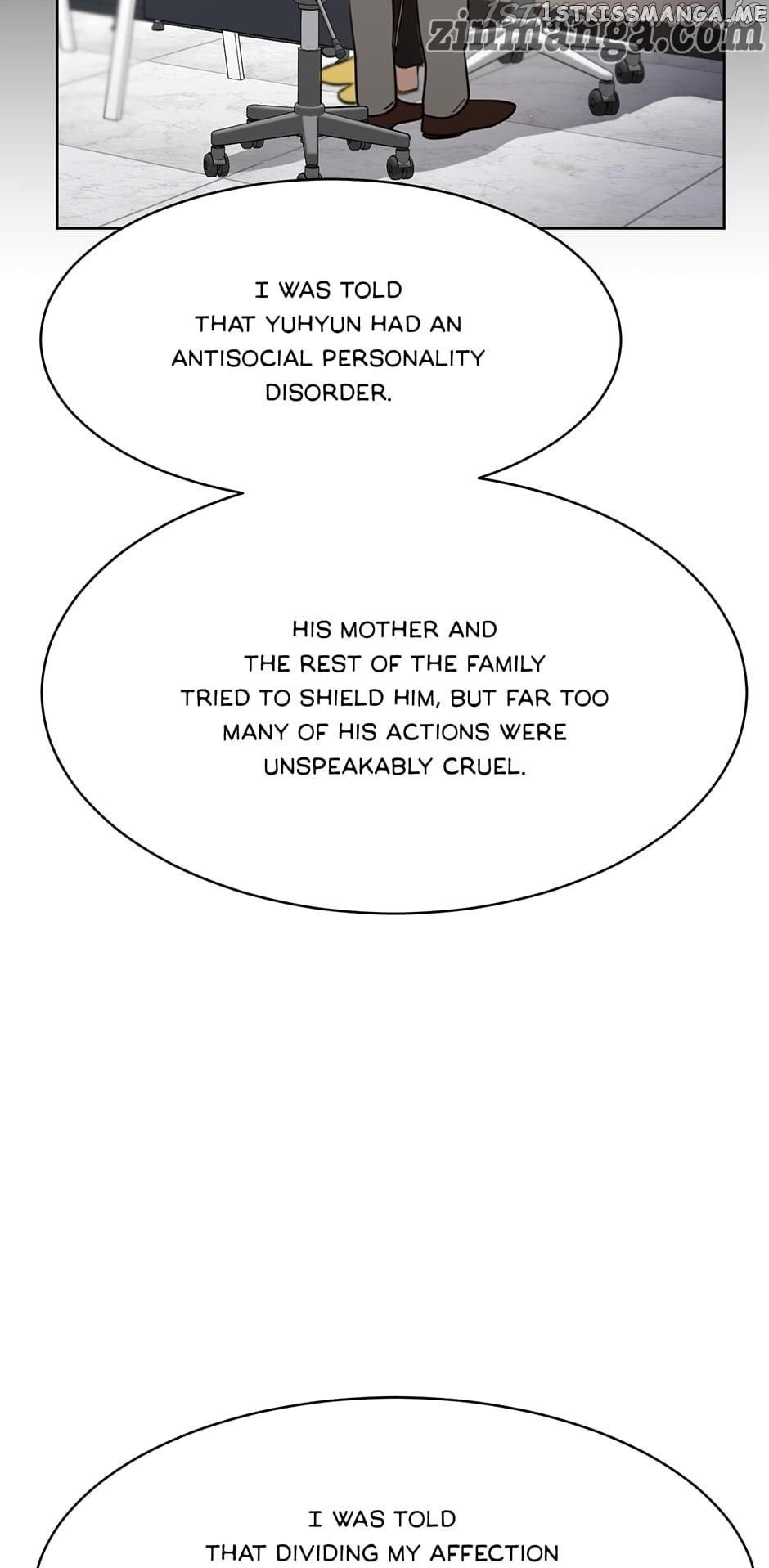 My Wife is Back chapter 61 - page 65