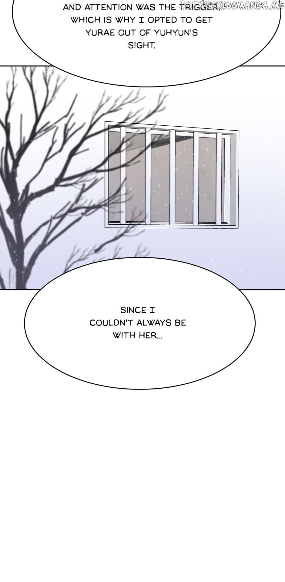 My Wife is Back chapter 61 - page 66