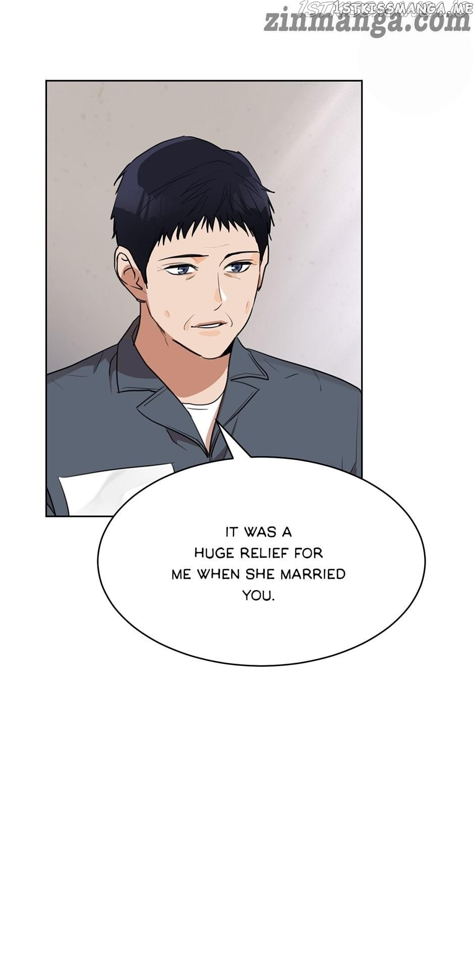 My Wife is Back chapter 61 - page 67