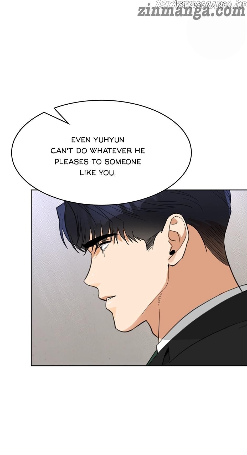 My Wife is Back chapter 61 - page 68