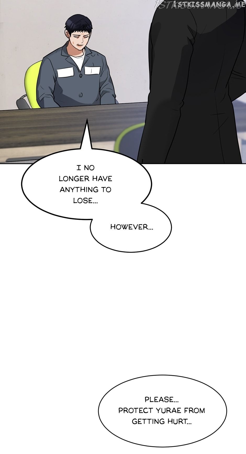 My Wife is Back chapter 61 - page 72
