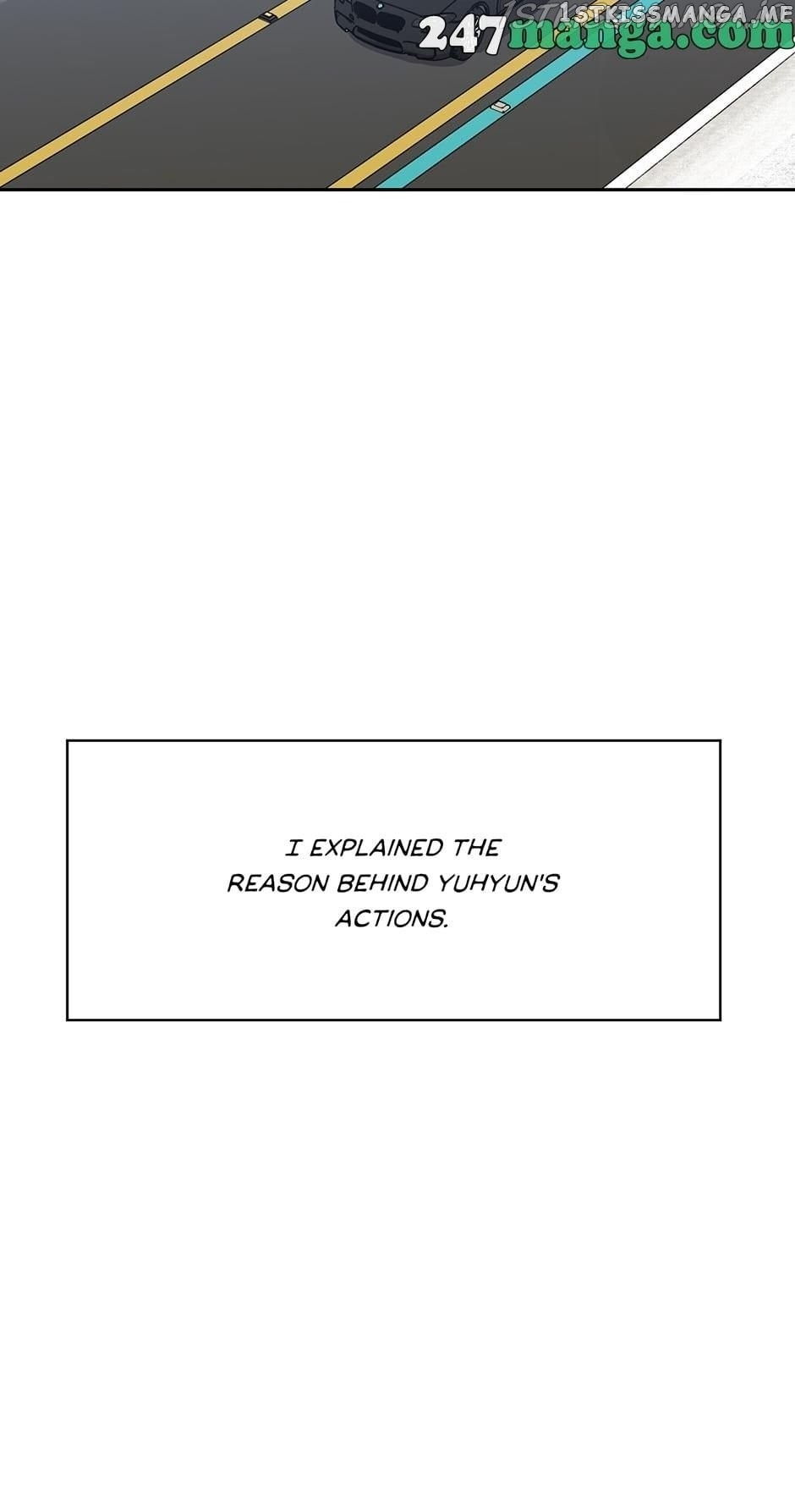 My Wife is Back chapter 62 - page 11