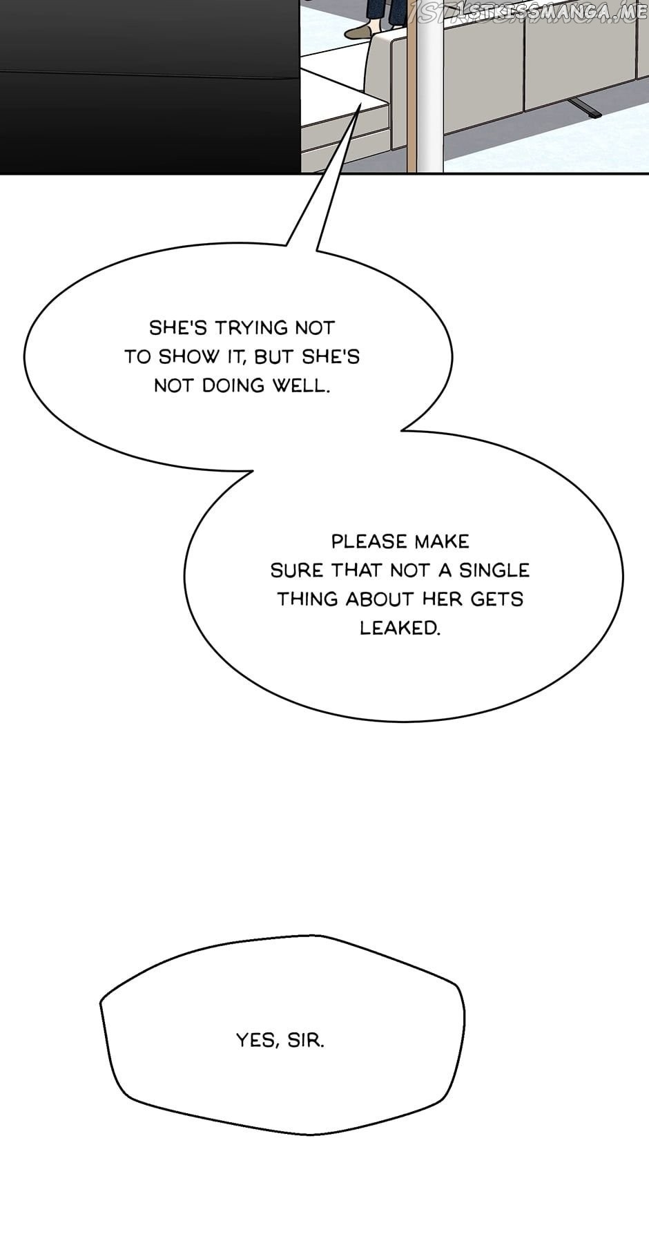 My Wife is Back chapter 62 - page 30