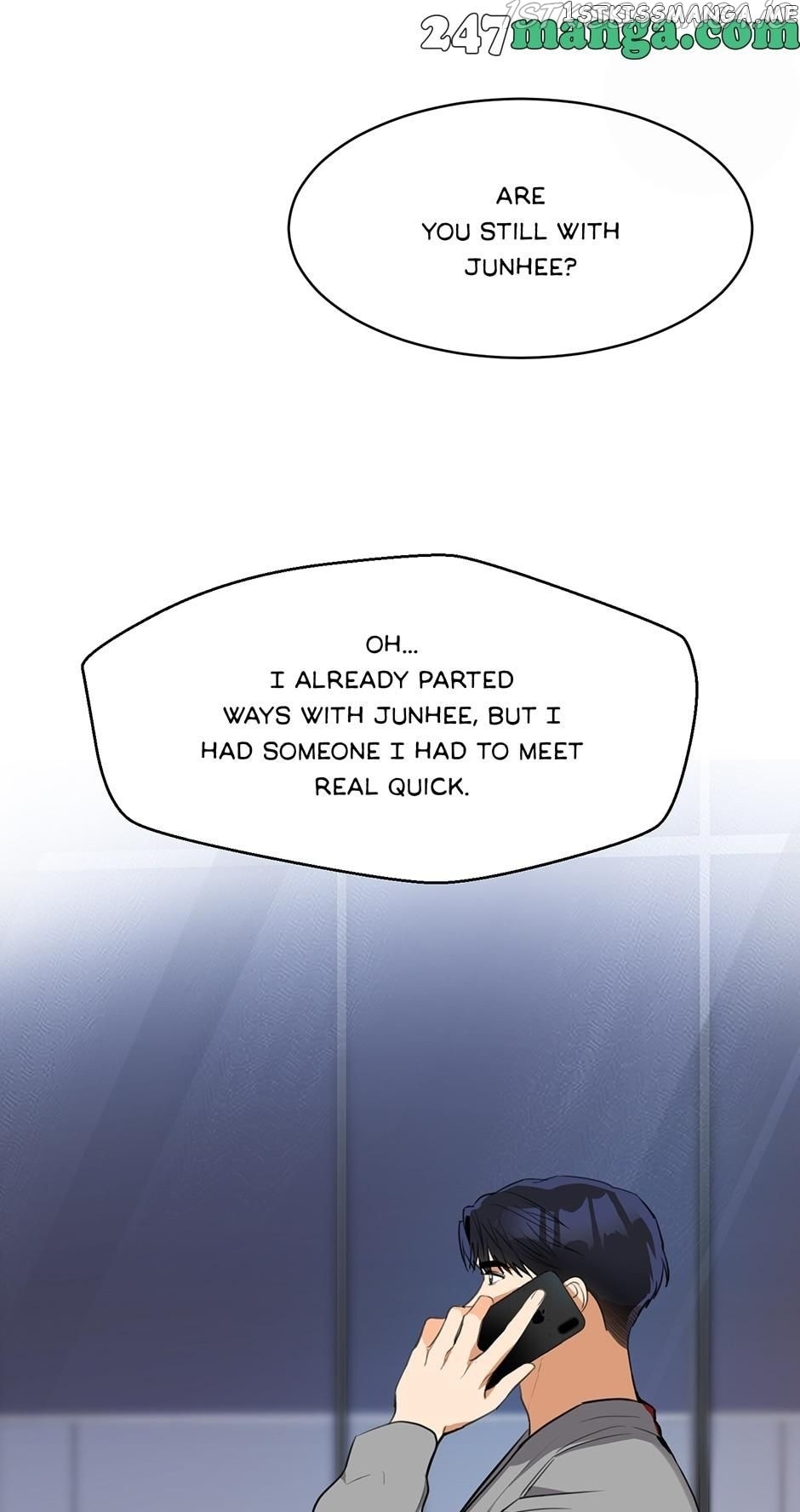My Wife is Back chapter 62 - page 34