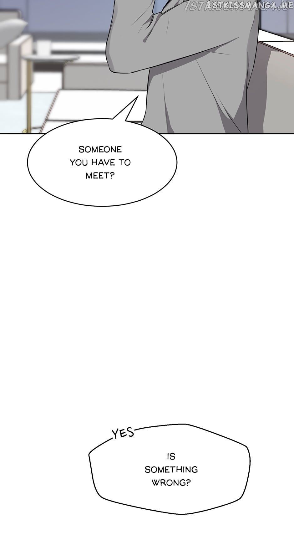 My Wife is Back chapter 62 - page 35