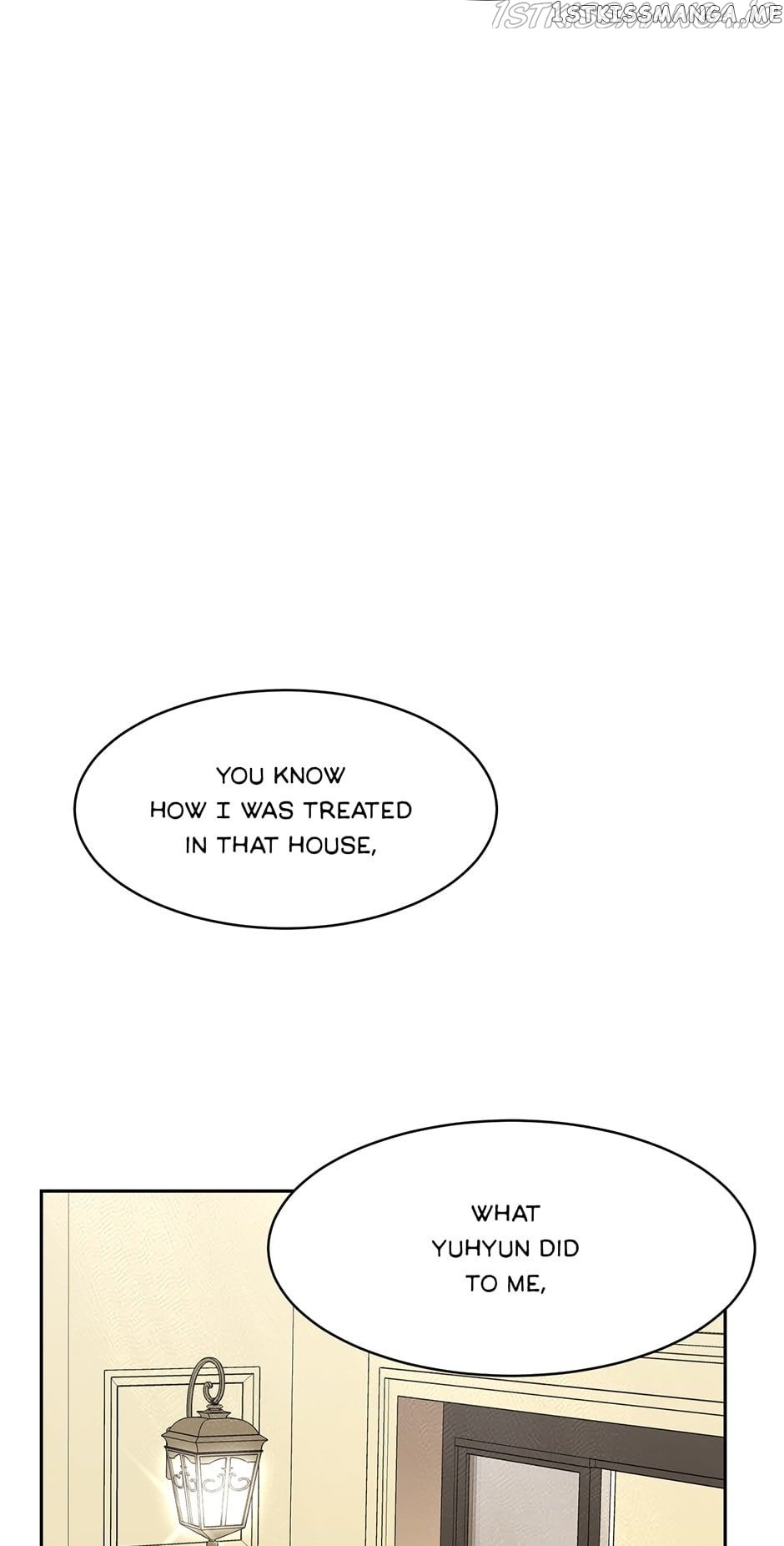 My Wife is Back chapter 62 - page 44