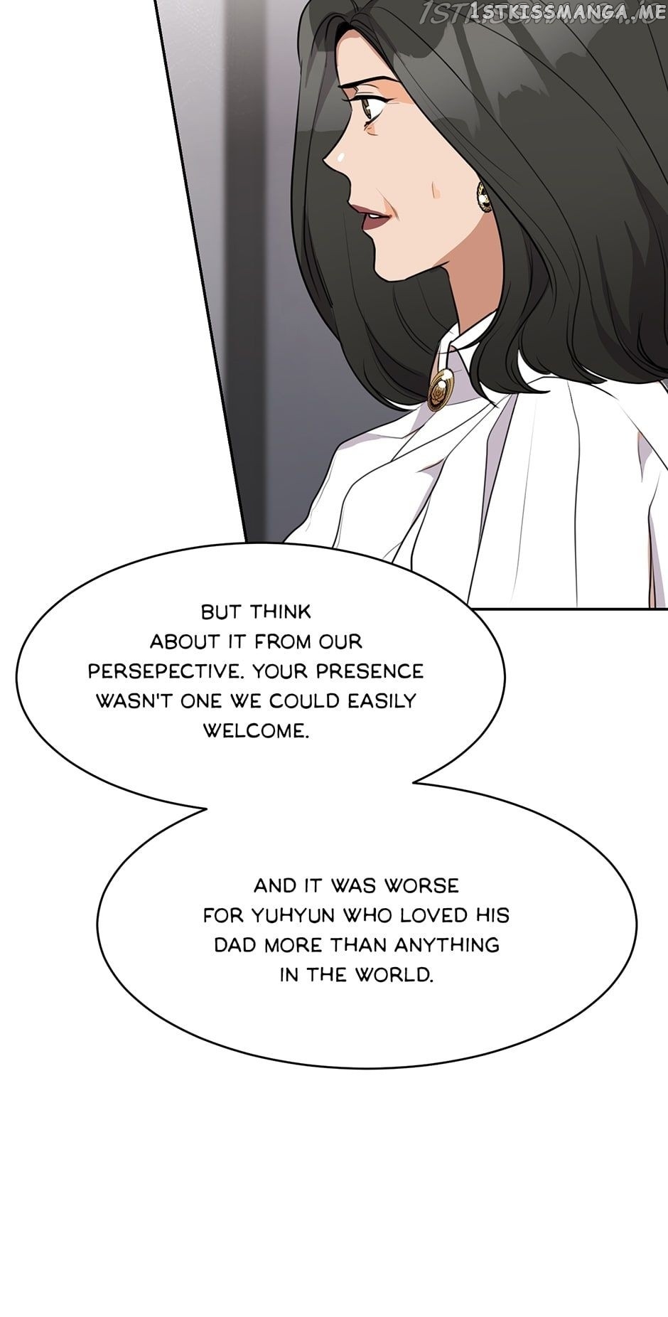 My Wife is Back chapter 62 - page 46