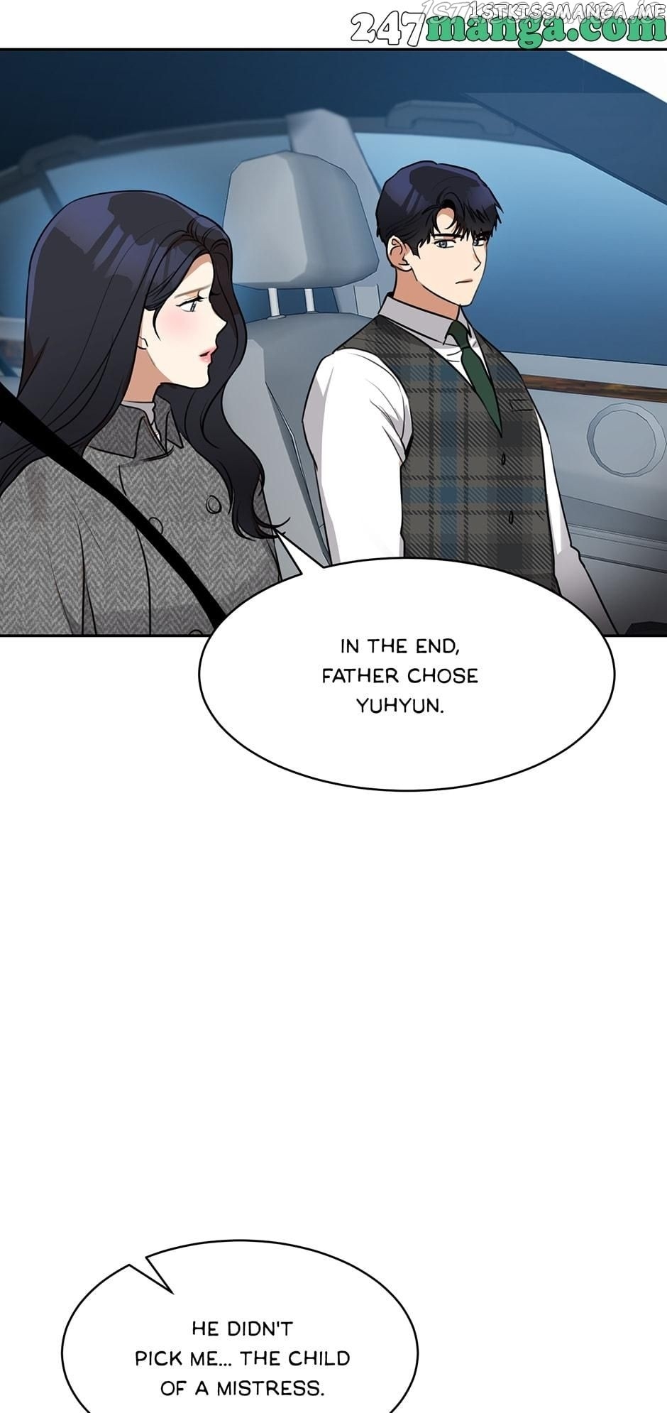 My Wife is Back chapter 62 - page 5