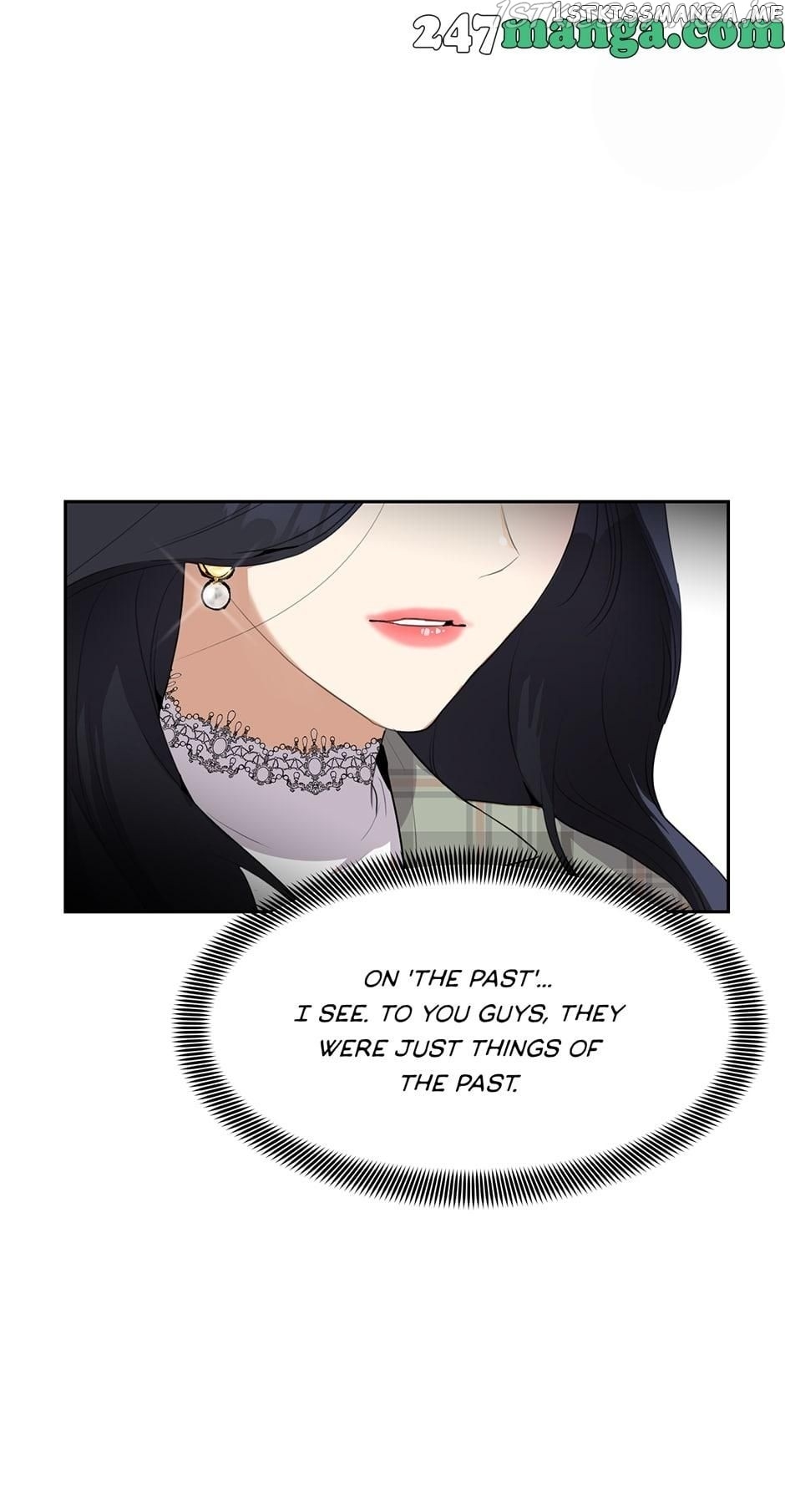 My Wife is Back chapter 62 - page 50