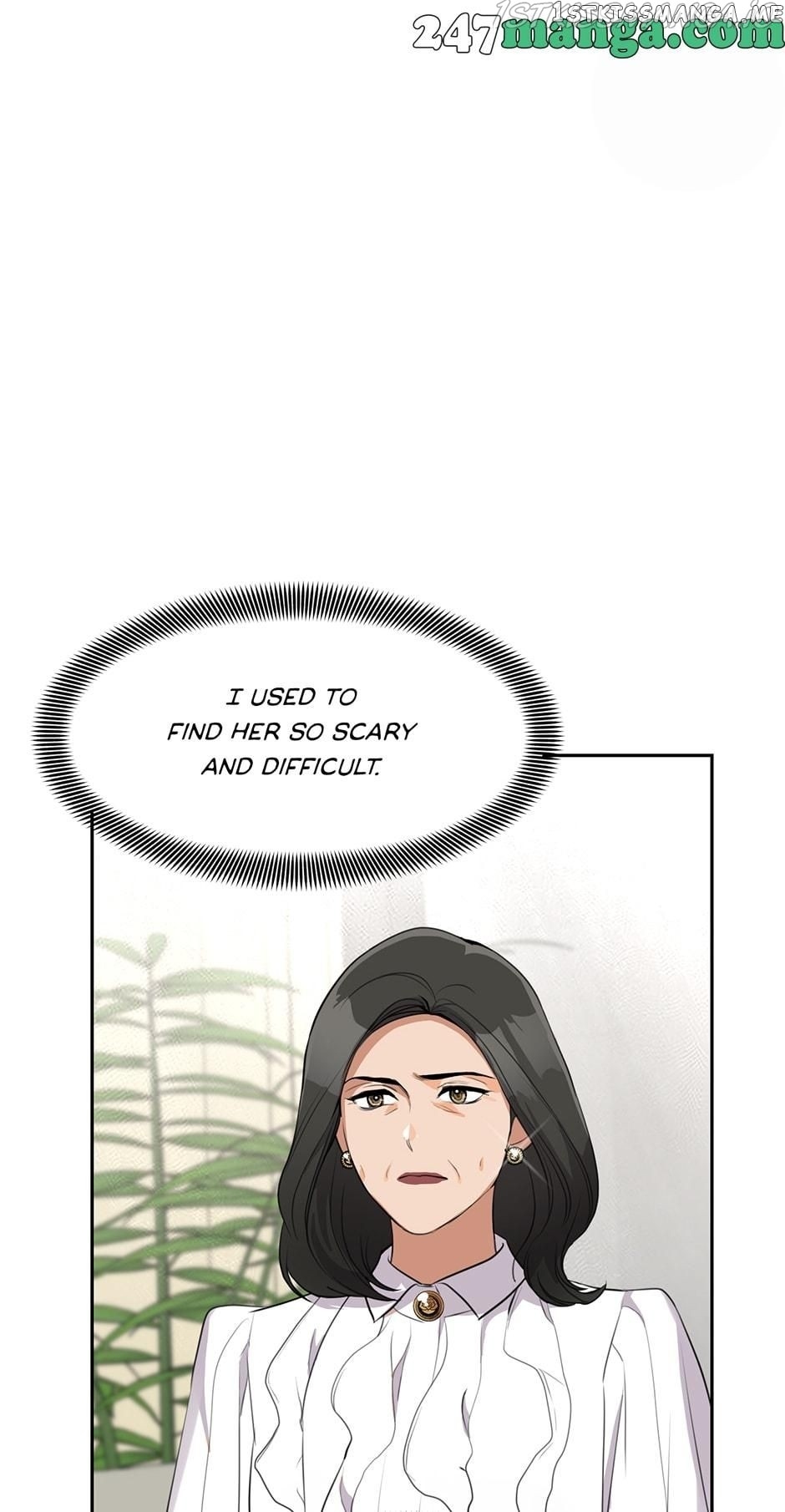 My Wife is Back chapter 62 - page 52