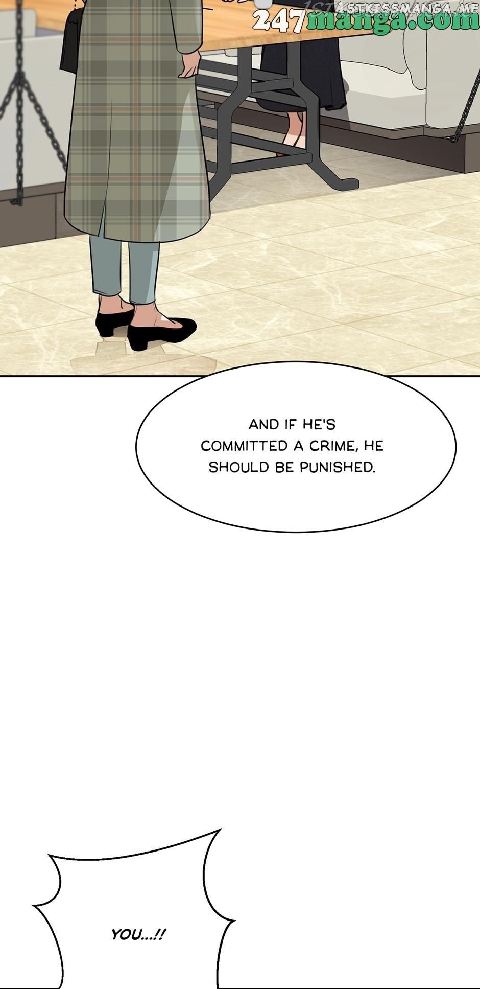 My Wife is Back chapter 62 - page 58