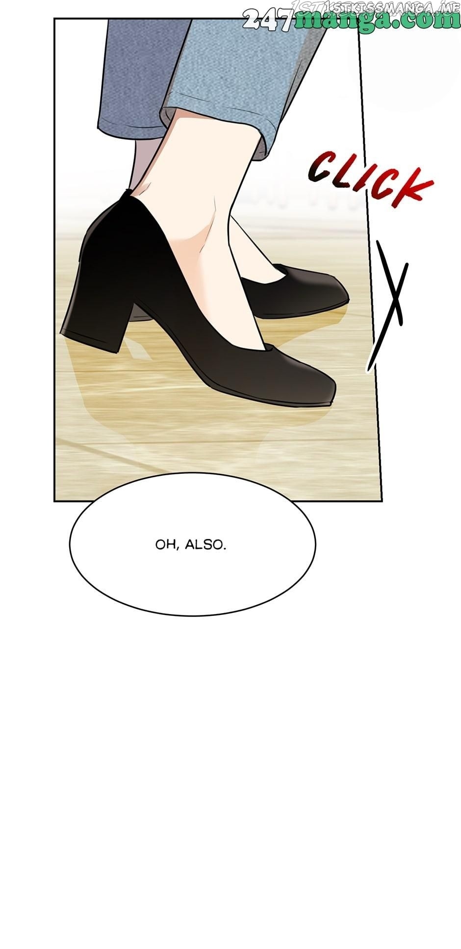 My Wife is Back chapter 62 - page 60