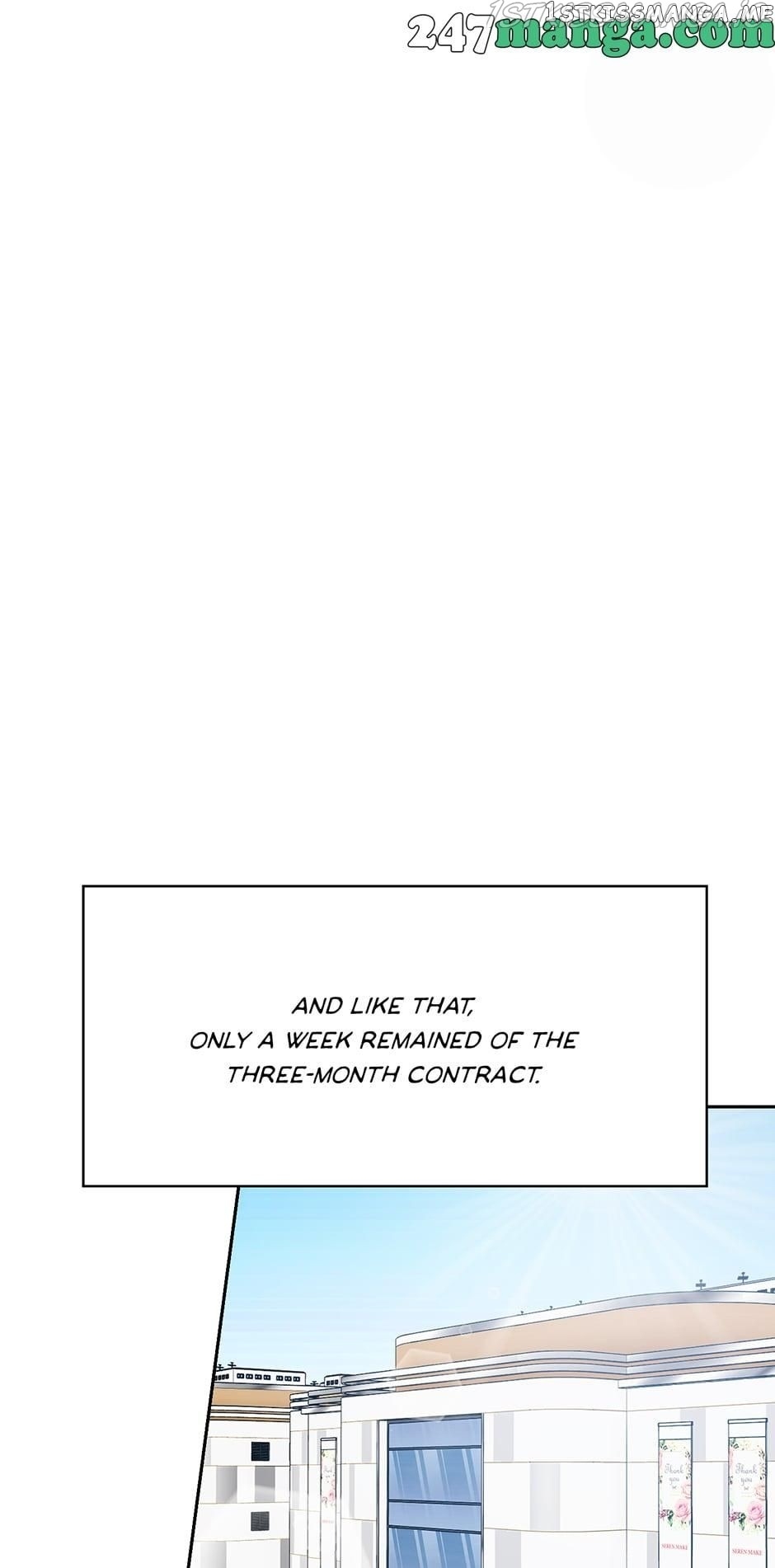My Wife is Back chapter 62 - page 78