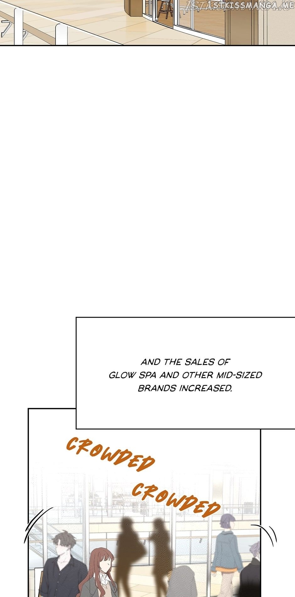 My Wife is Back chapter 62 - page 80