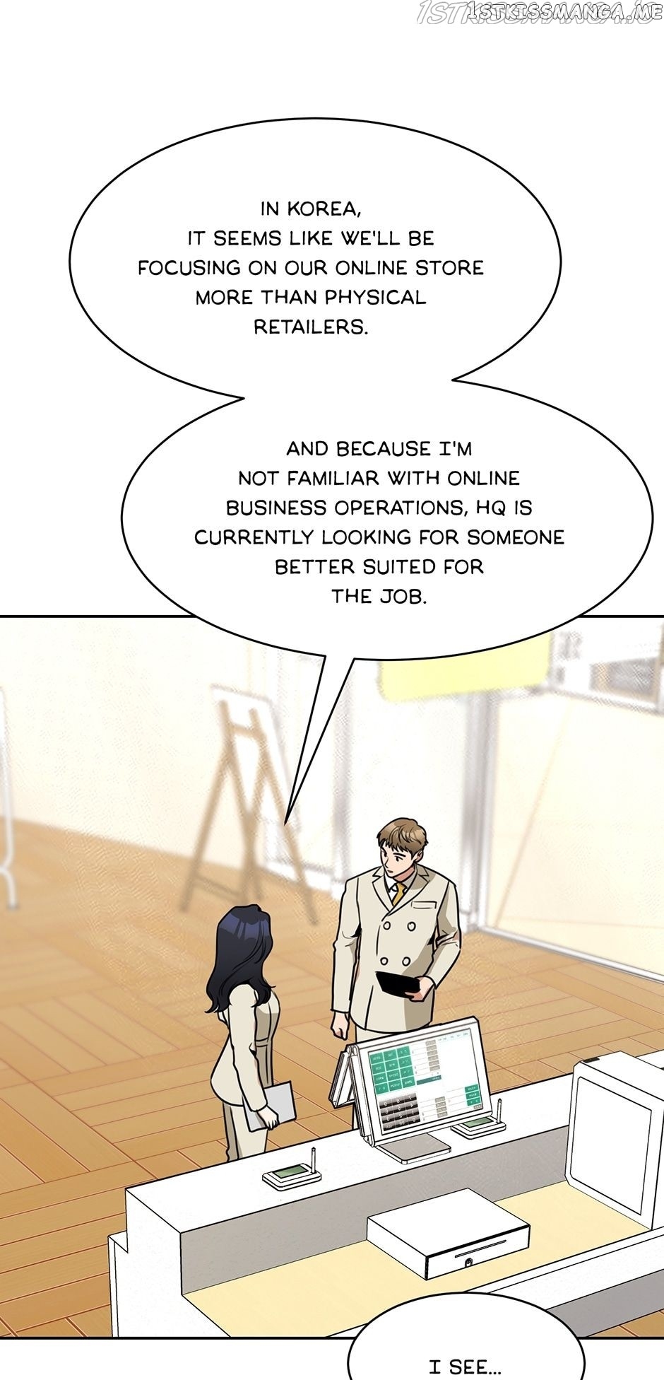 My Wife is Back chapter 62 - page 84